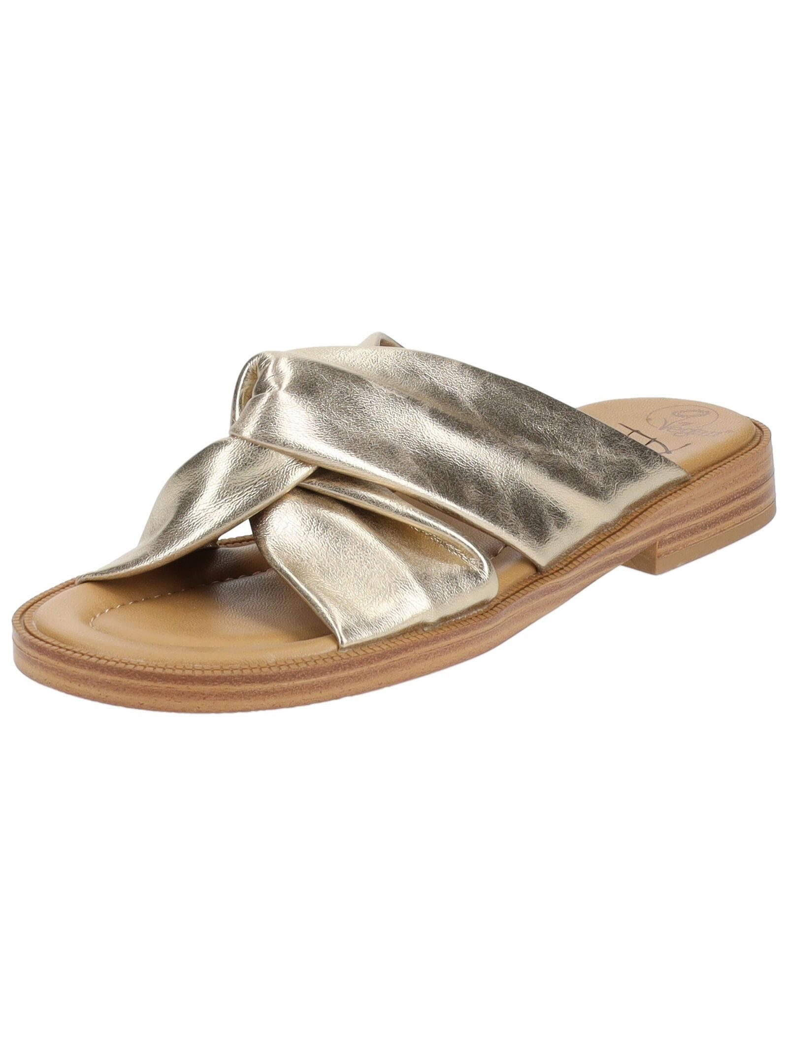 Blowfish Pantolette "Blowfish Pantoletten Lederimitat" günstig online kaufen
