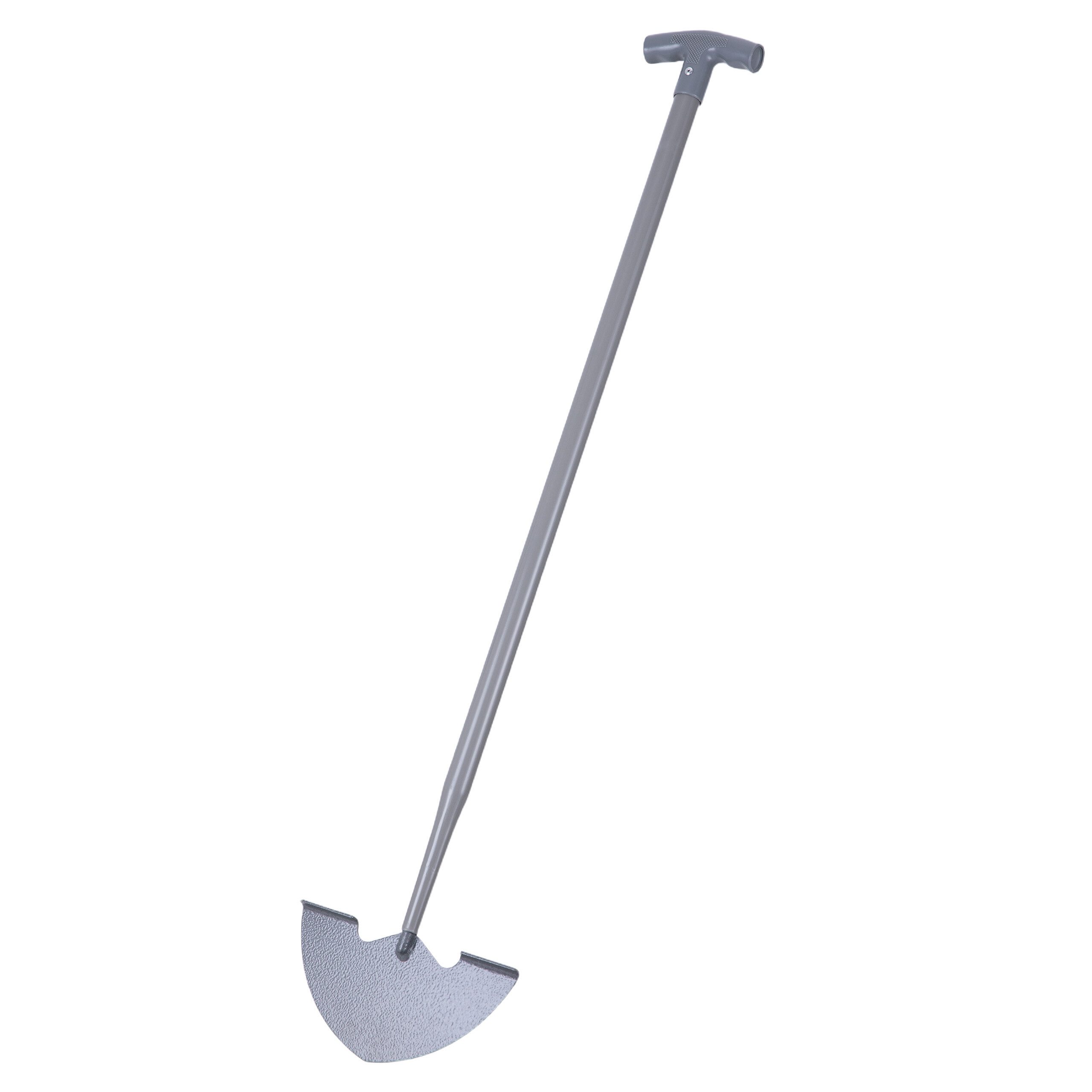 relaxdays Kantenstecher Rasenkantenstecher, 99.5 cm Gesamtlänge, (1-tlg)