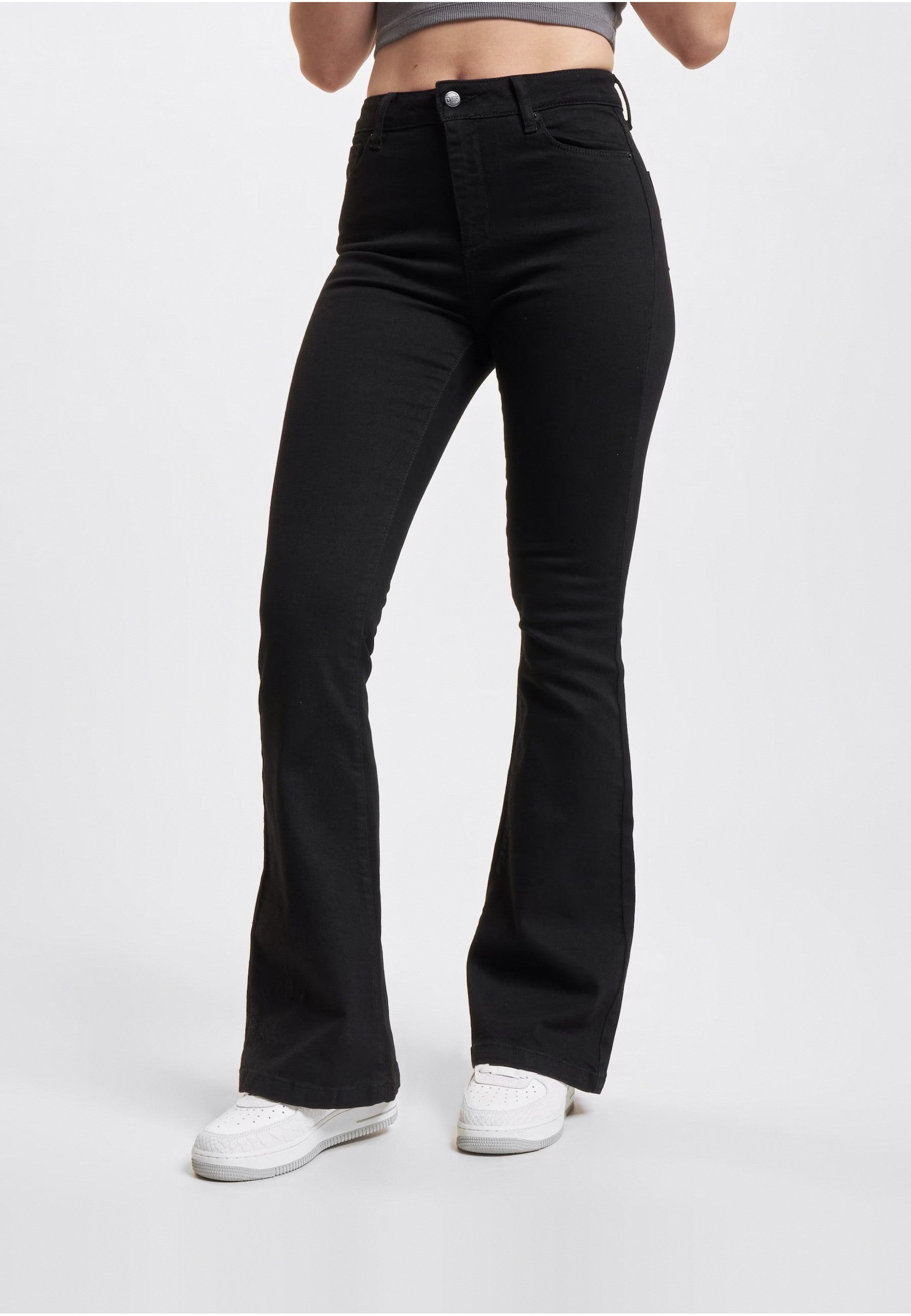 DEF Bequeme Jeans DEF DEF Flared Bootcut Jeans