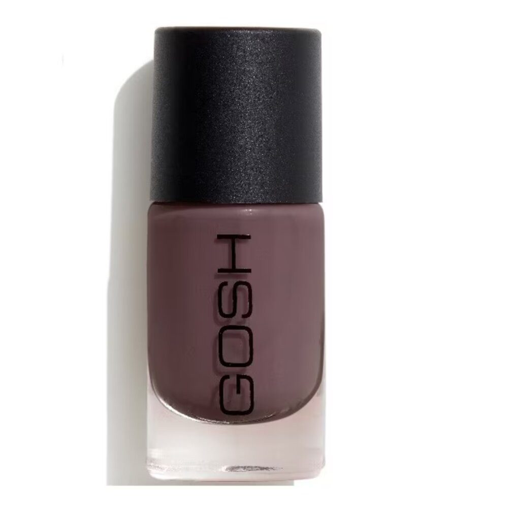 GOSH Nagellack, Nagellack, 625, Mysteriöses Lila, 8 ml