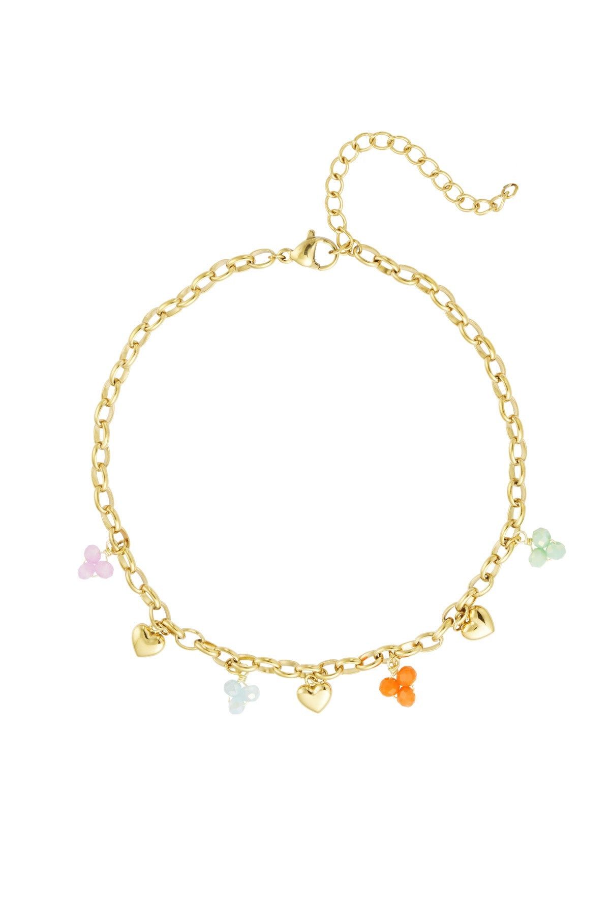 Fußkette LIZA