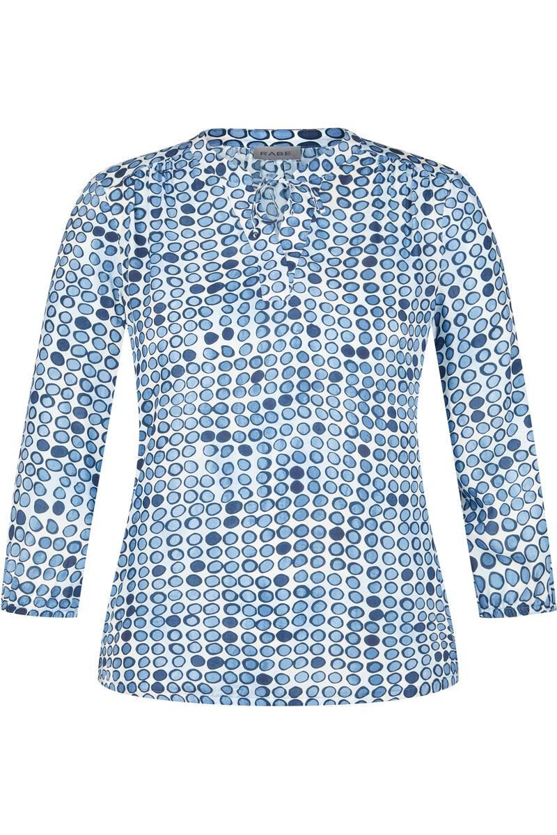 Thomas Rabe Kurzarmbluse günstig online kaufen