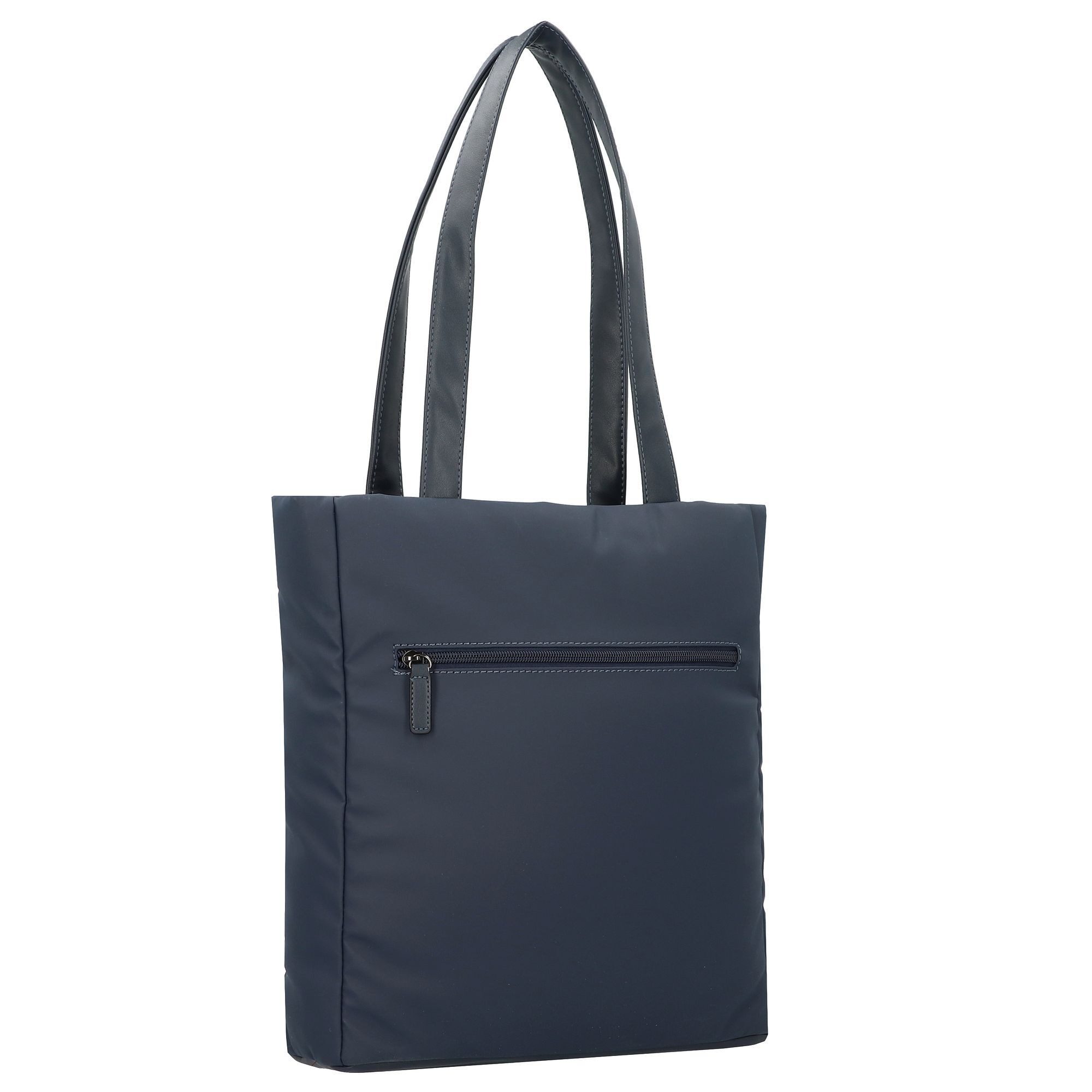 TOM TAILOR Schultertasche Patti, Nylon