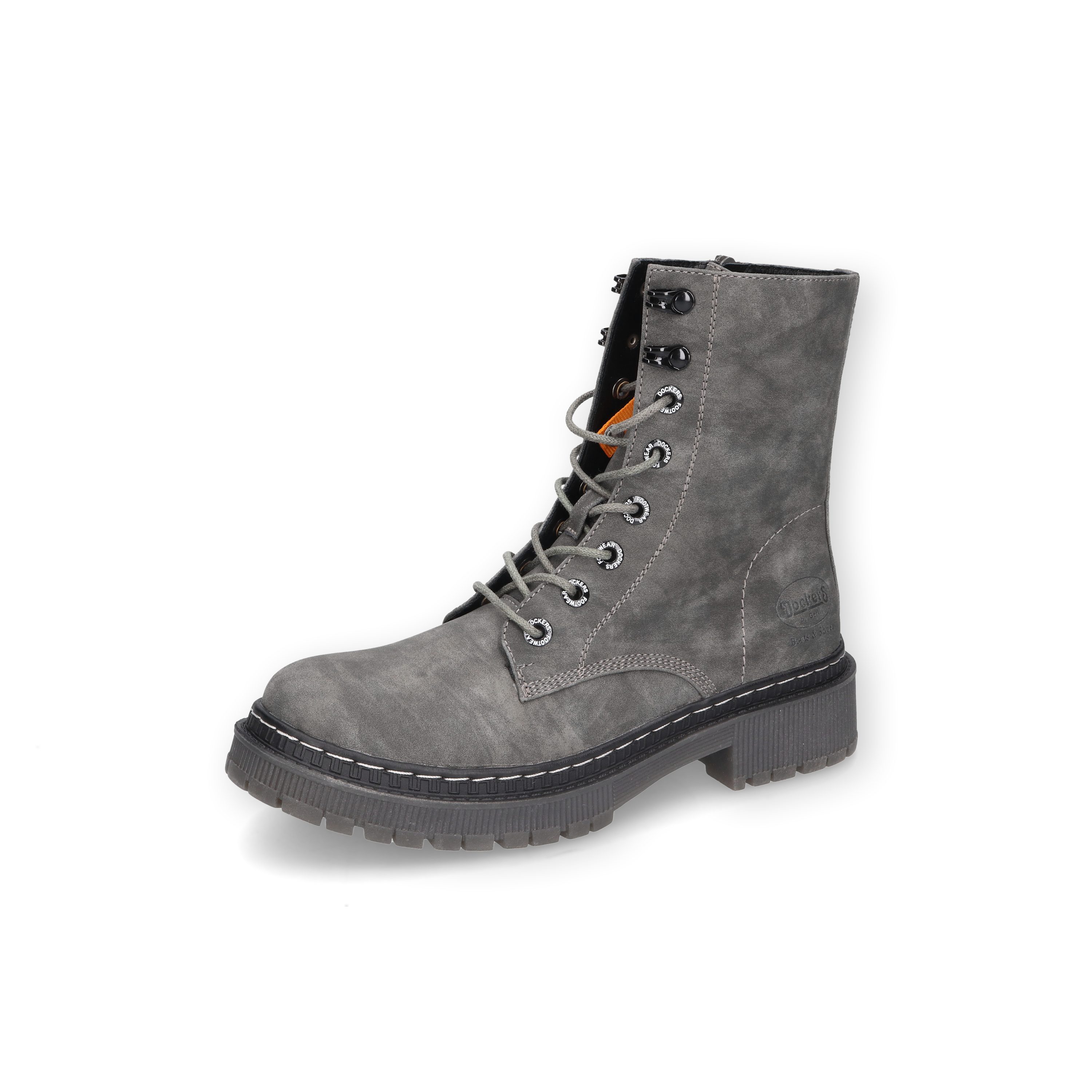 Dockers by Gerli Schnürboots günstig online kaufen