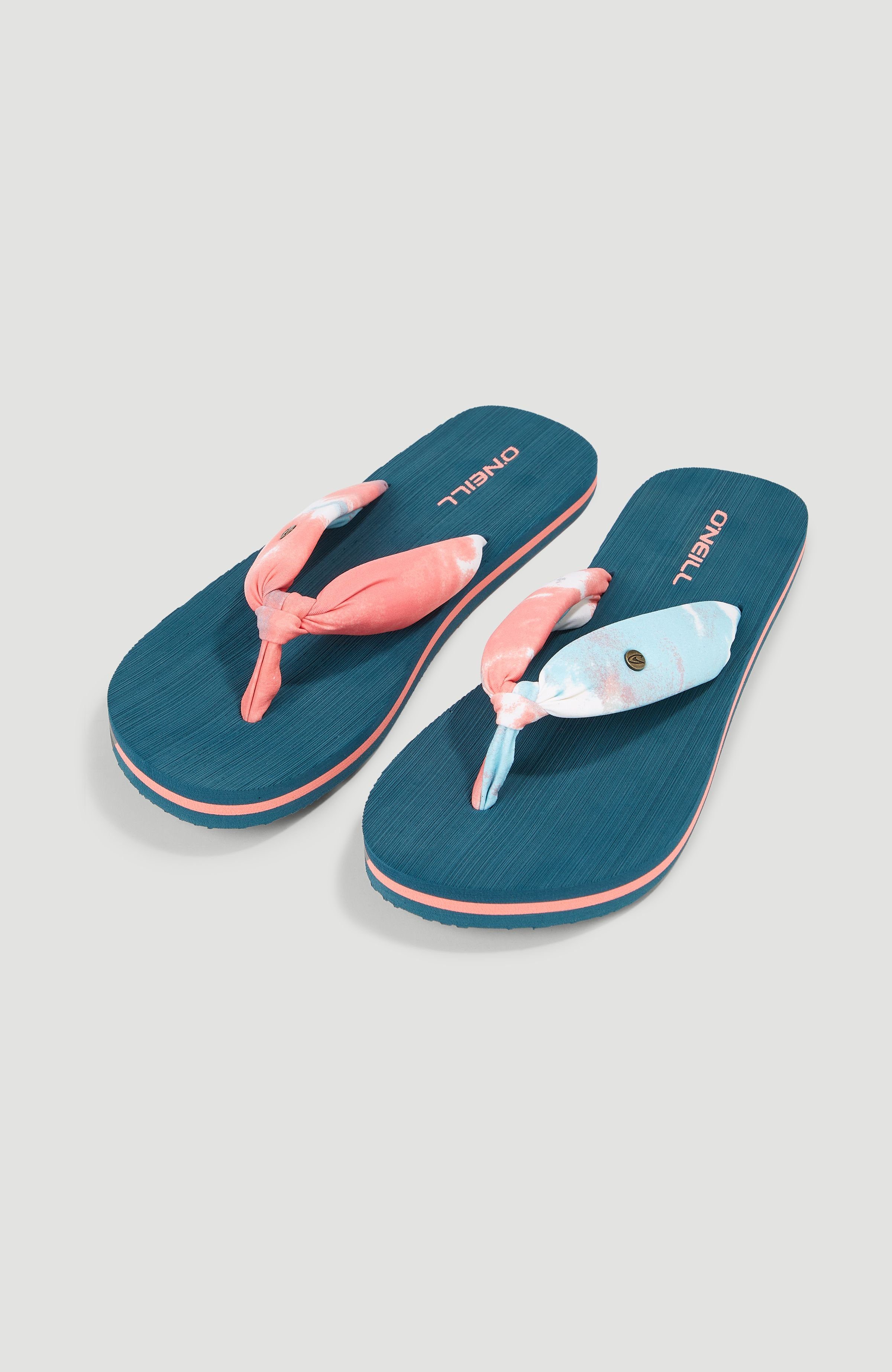 O'Neill DITSY SUN BLOOM™ SANDALS Шльопанці