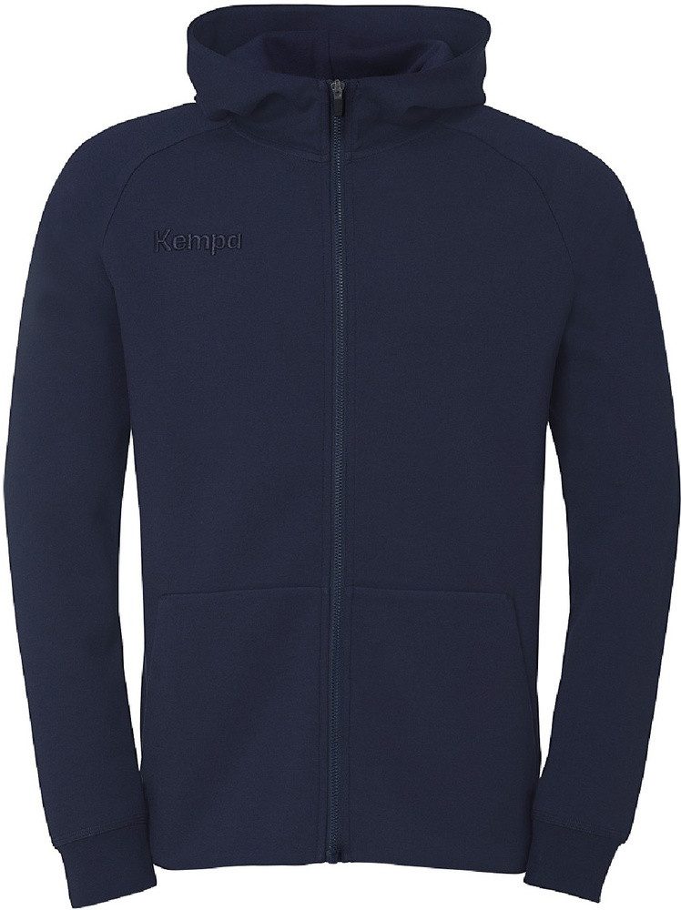Kempa Trainingsjacke Stmnt Kapuzenjacke günstig online kaufen