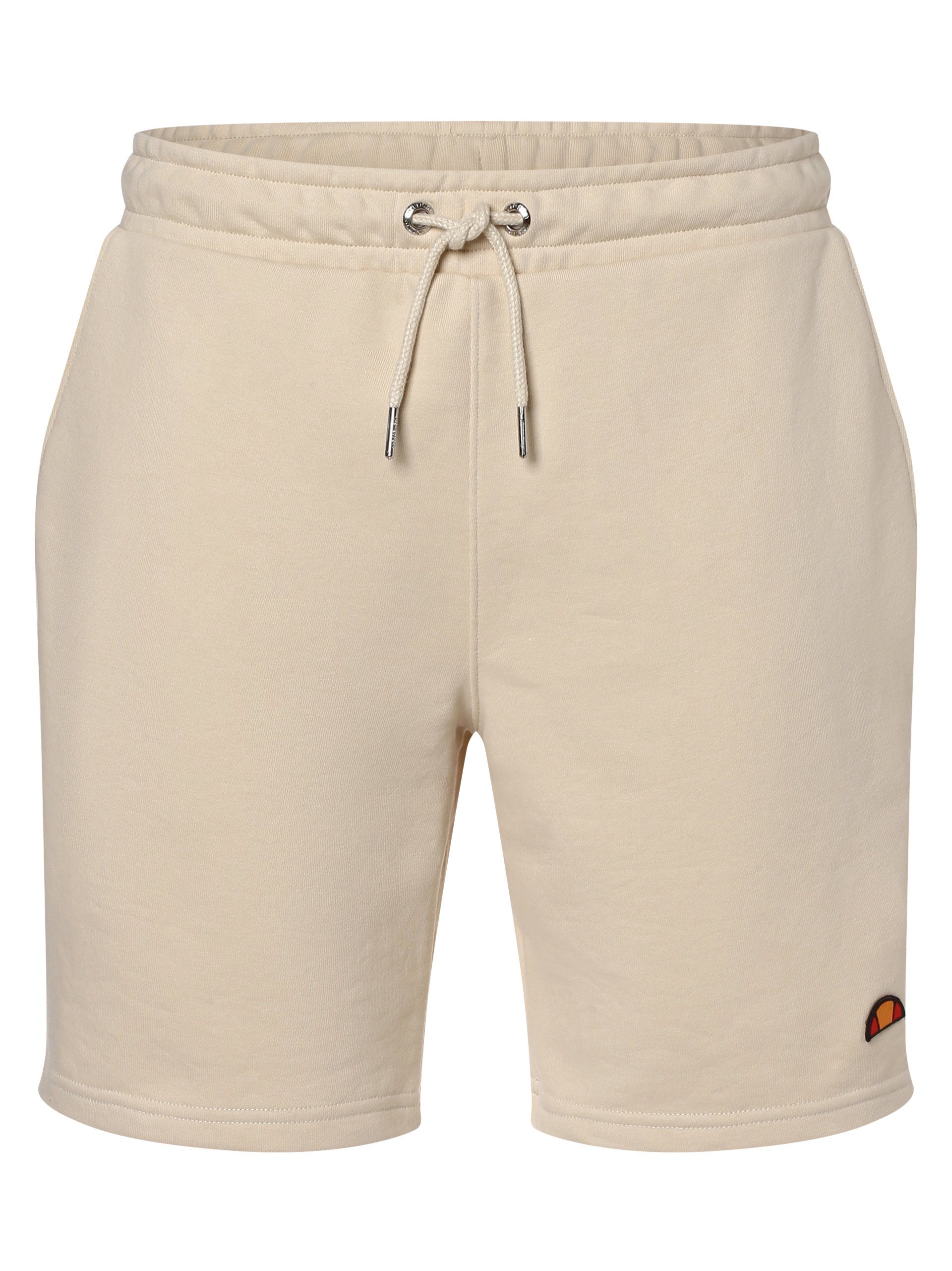 beige Jogginghose Ellesse Pedone