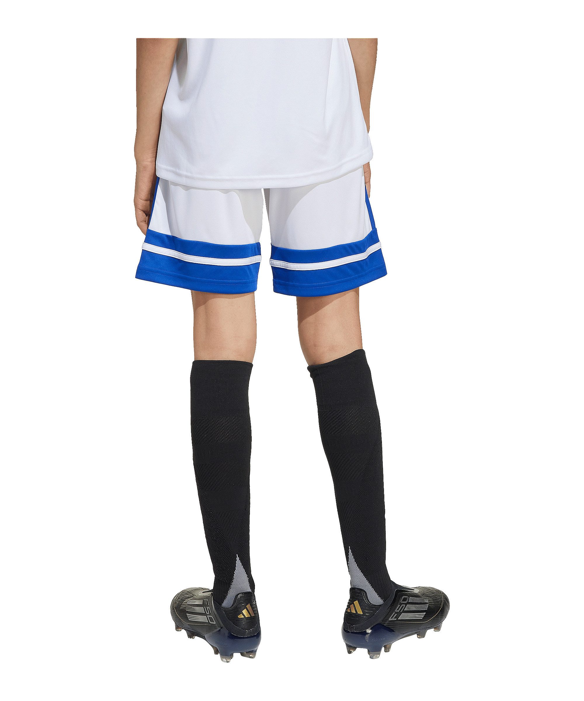 adidas Performance Sporthose adidas Performance Squadra 25 Short Kids – Bild 2 von 4