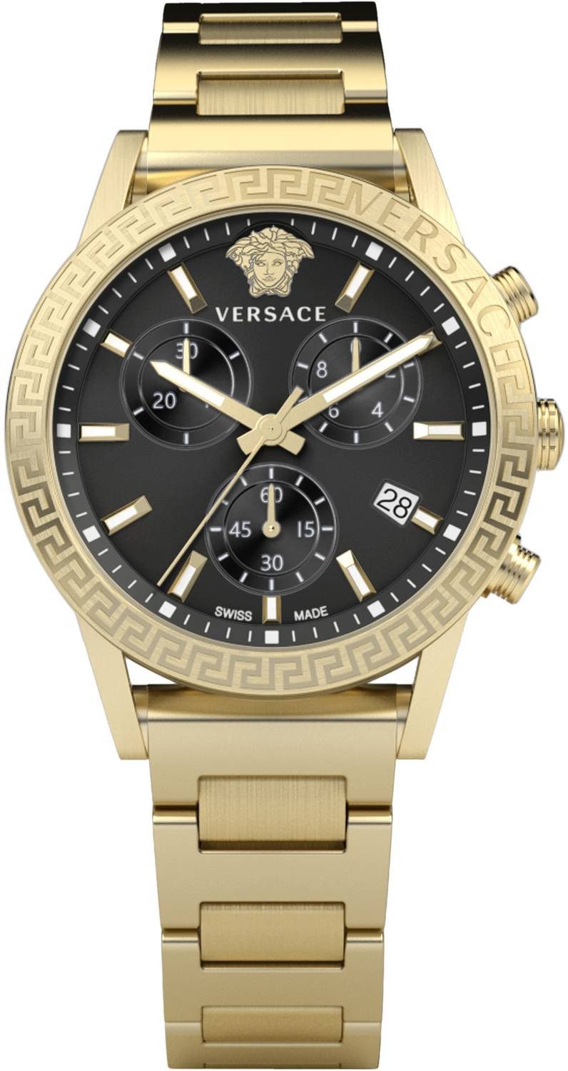 Versace Schweizer Uhr SPORT TECH günstig online kaufen