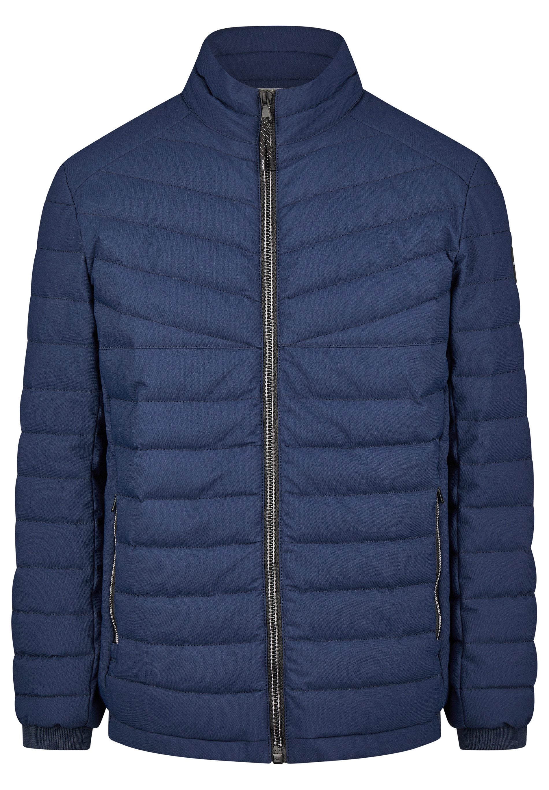 Calamar Steppjacke Structured Jacket