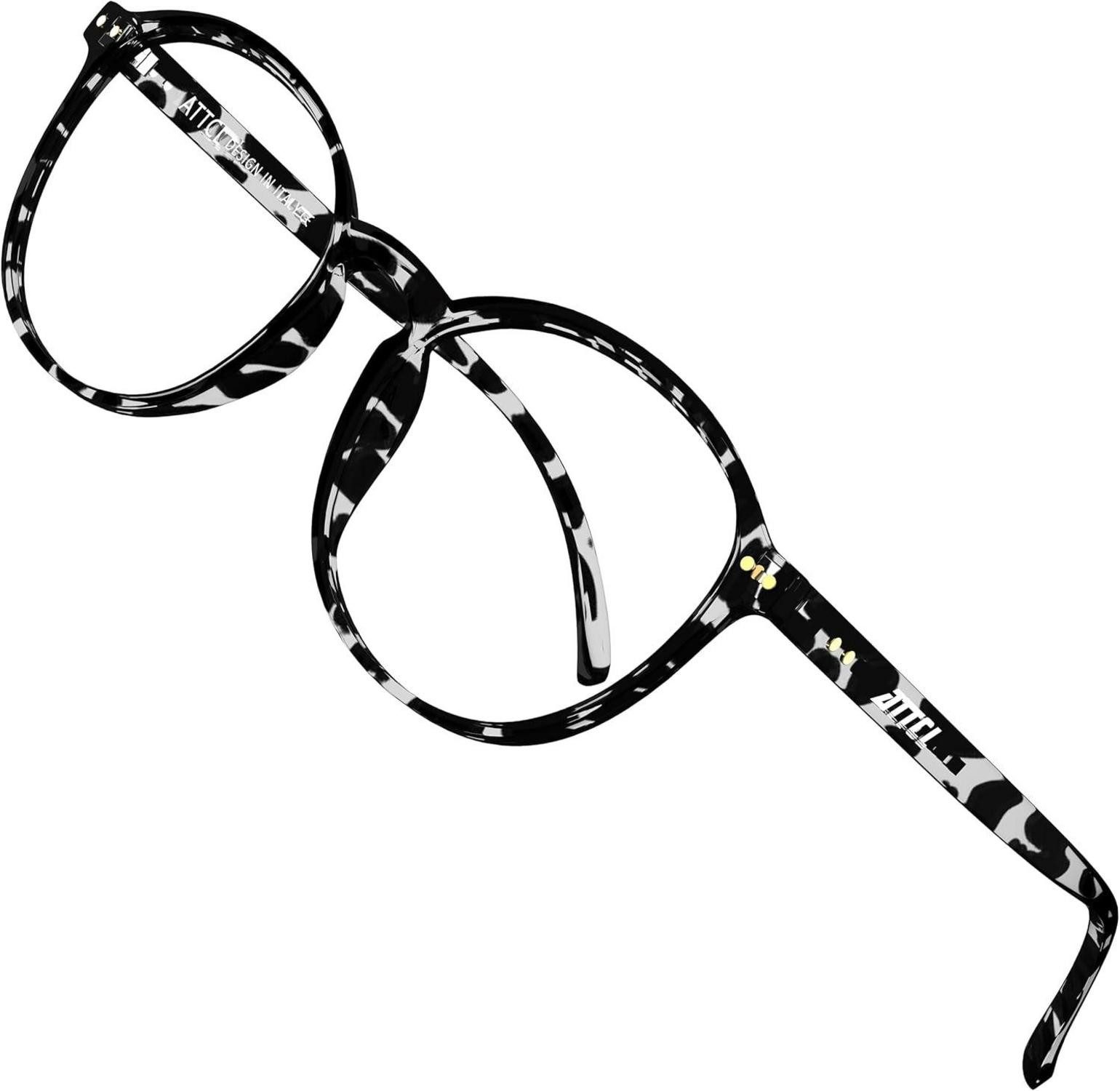 LuxusKollektion Sonnenbrille Blaulichtfilter Computerbrille UV-Blockierung günstig online kaufen