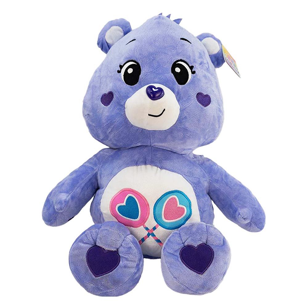 Whitehouse Leisure International Ltd Tierkuscheltier Glücksbärchis Kuscheltier Original Care Bears
