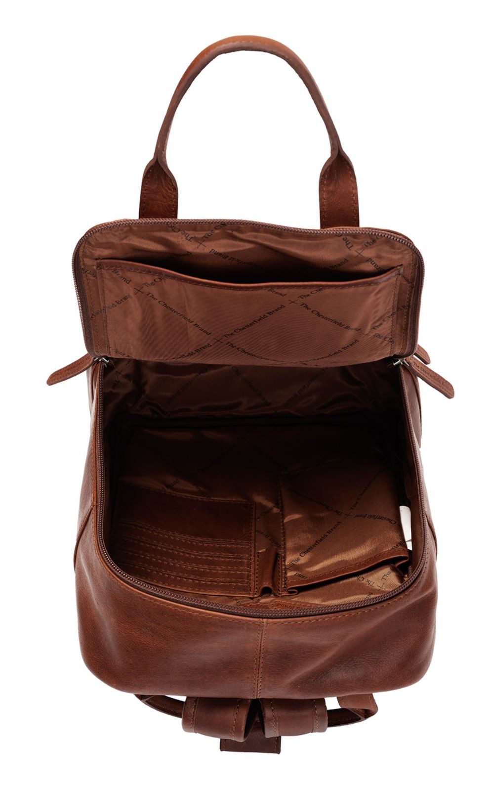 The Chesterfield Brand Rucksack