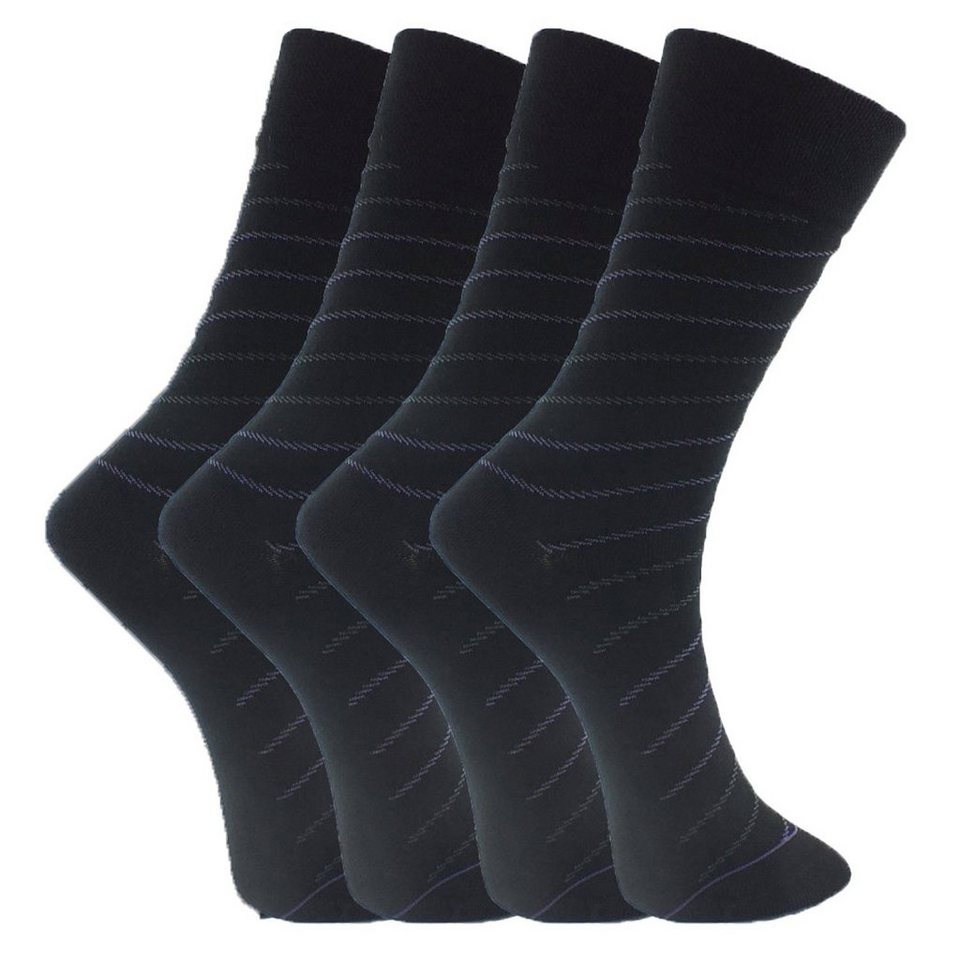 Camano Socken Doppelpack Herren Socken (2-Paar), Doppelpack