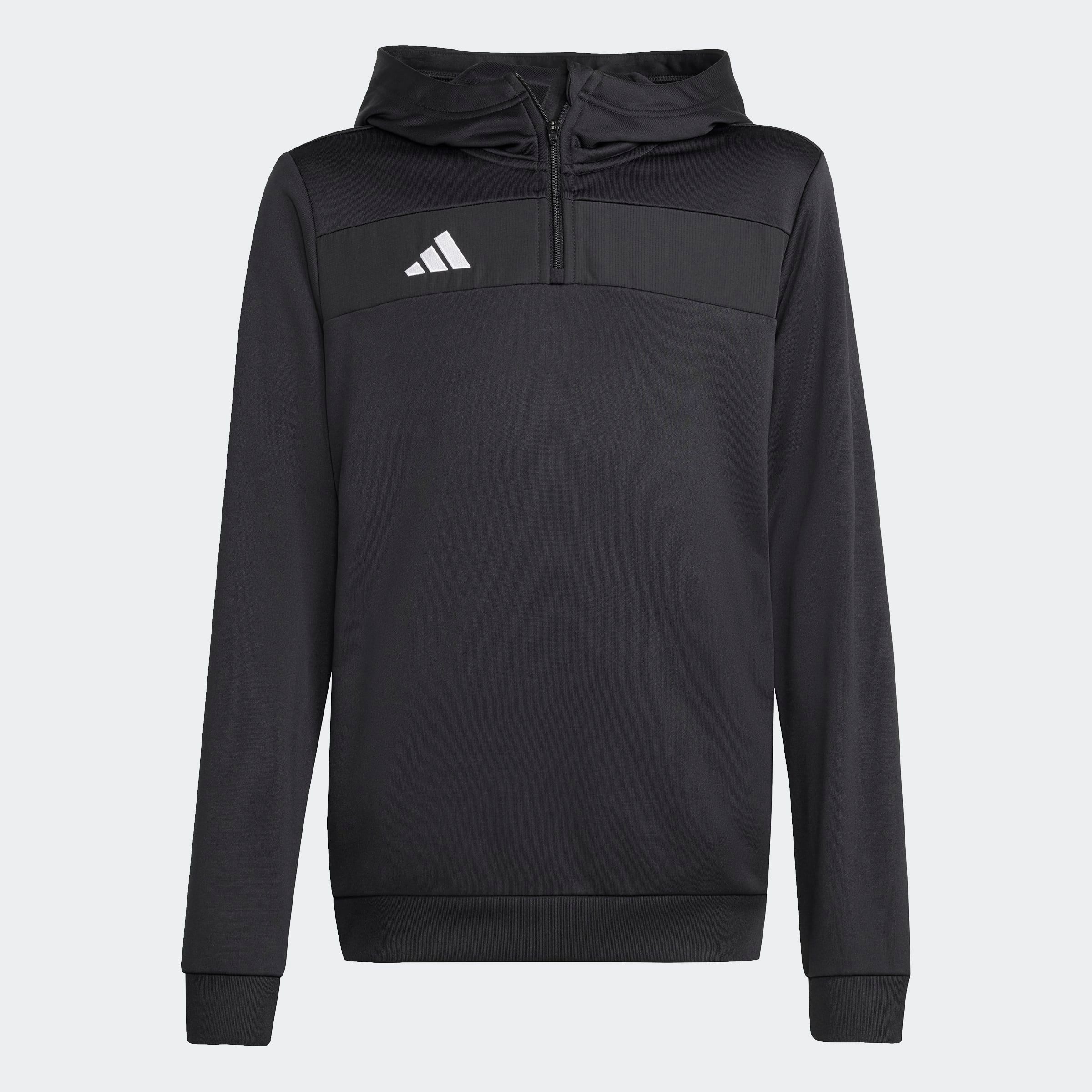 adidas Performance Kapuzensweatshirt TIRO 25 ESSENTIALS KIDS SWEAT HOODIE