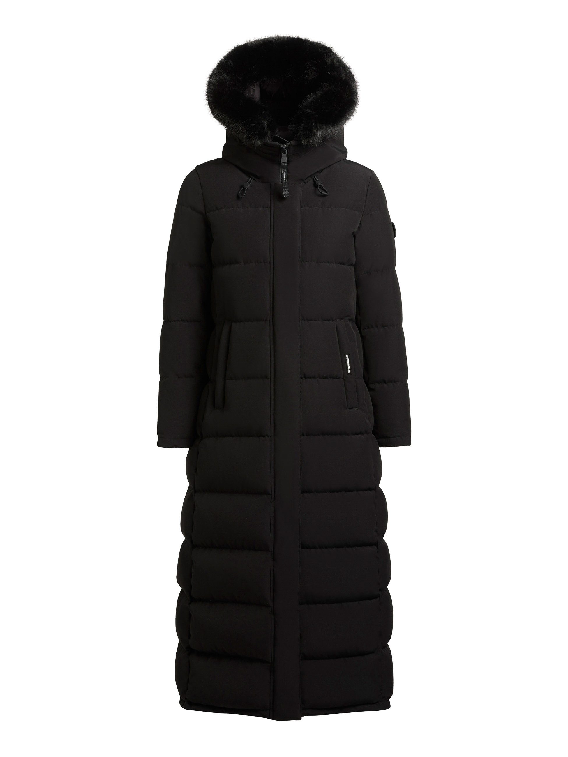 khujo Steppmantel EDEM2 günstig online kaufen