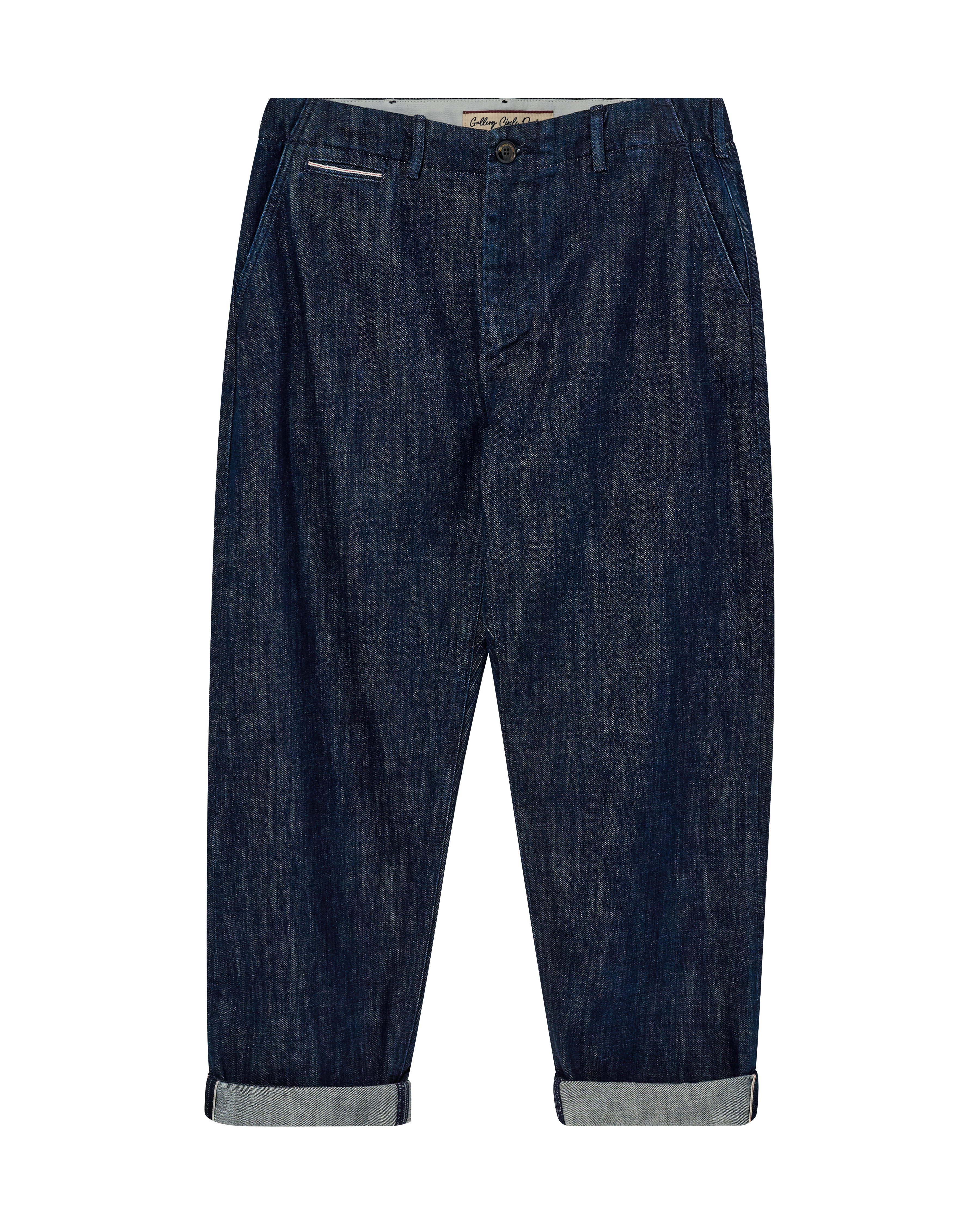 Mos Mosh 5-Pocket-Jeans