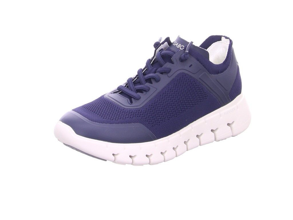 Gabor Sneaker für Damen Sneaker (keine Angabe, 1-tlg., keine Angabe)