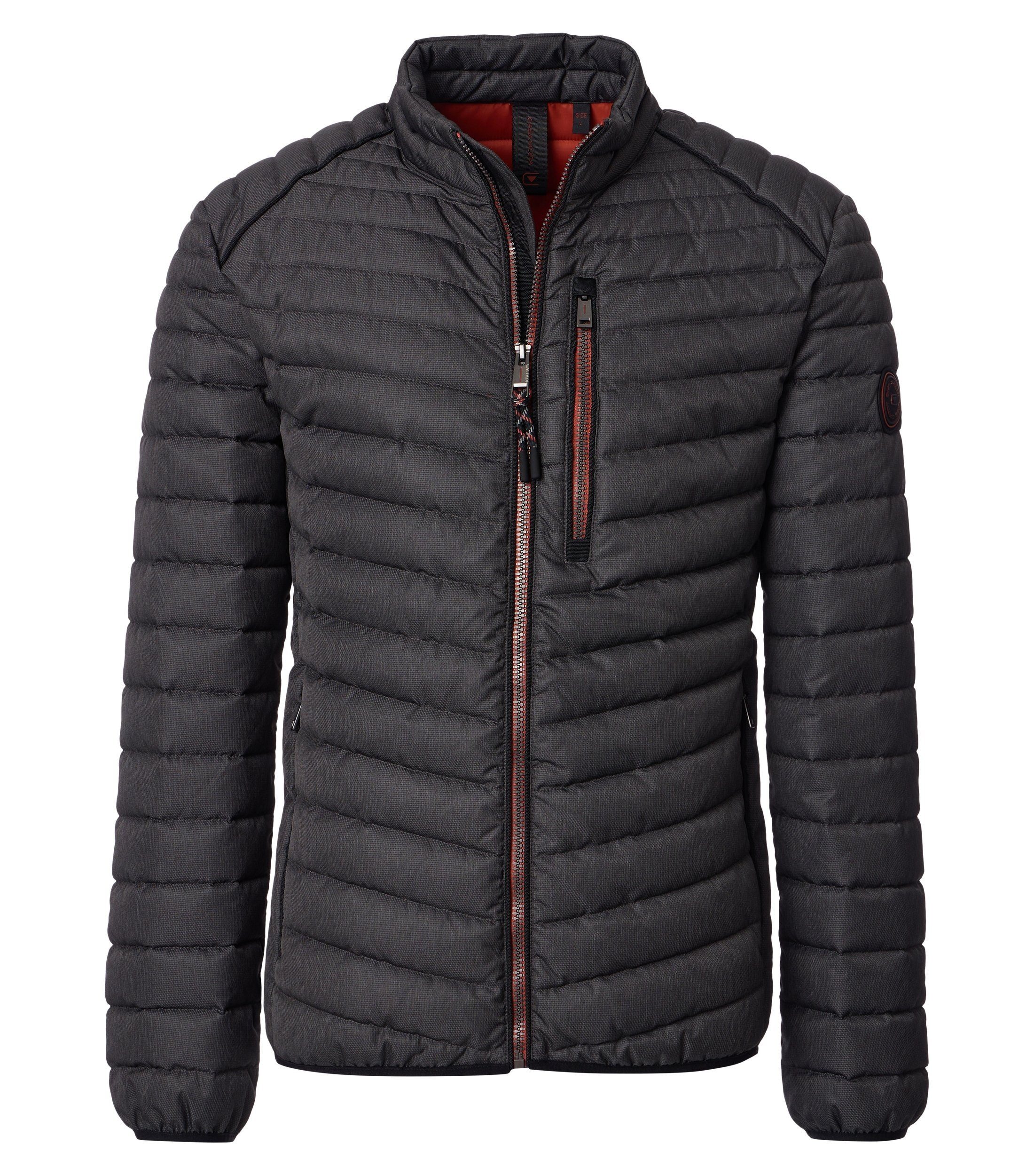 Steppjacke CASAMODA Steppjacke uni