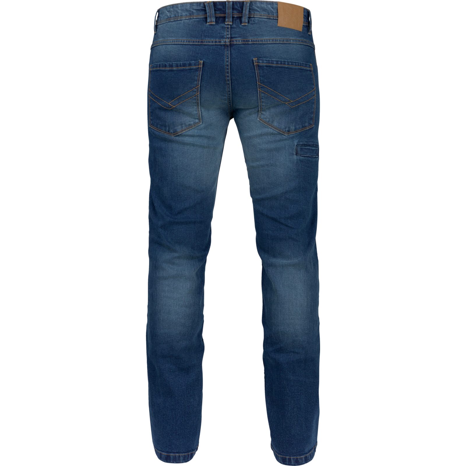 Würth MODYF Workerjeans Stretch X für günstig online kaufen