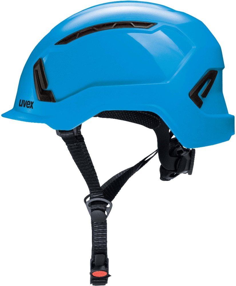 Kopfschutz Schutzhelm Pronamic Alpine 9735530 Mit Lüftungen