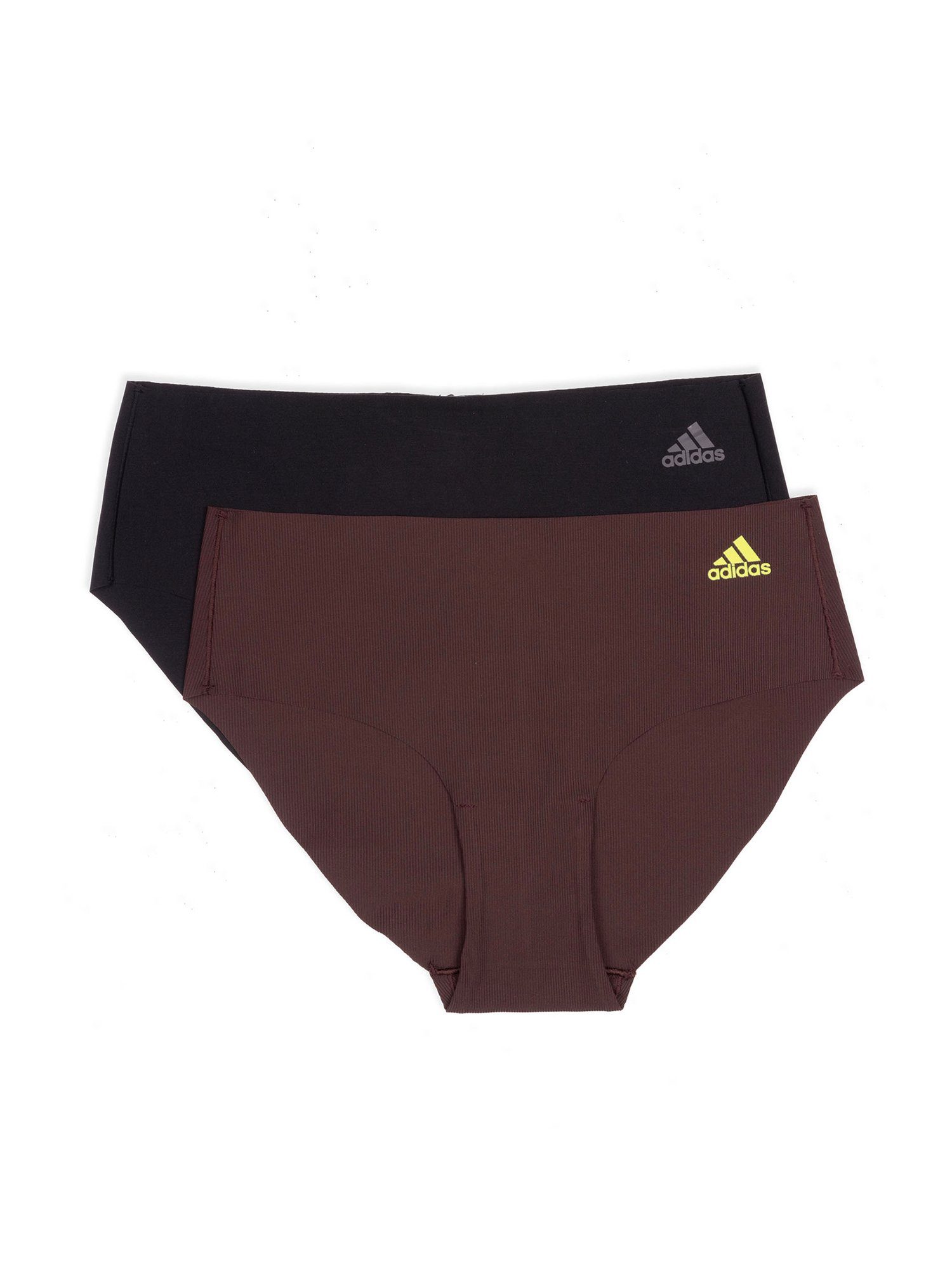 adidas Sportswear Panty CHEEKY HIPSTER (2-St) unterhose unterwäsche panty mehrfarbig