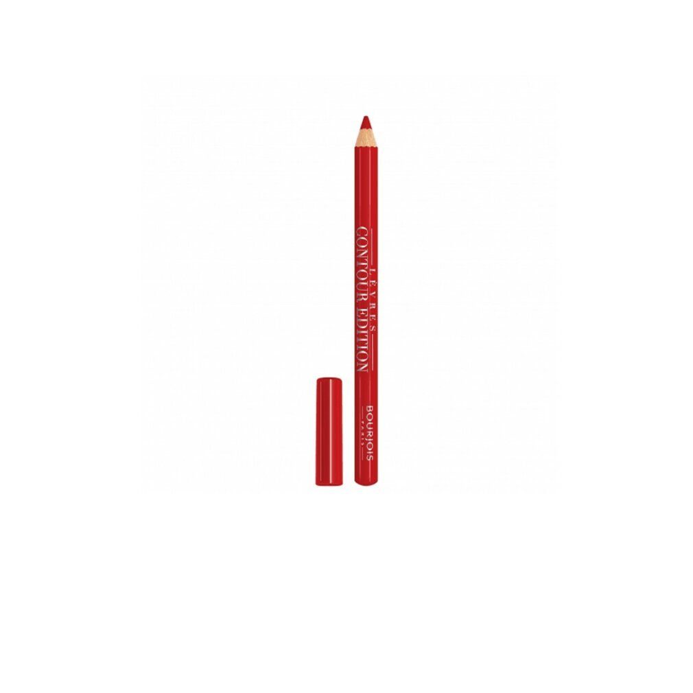 Bourjois Lipliner Bj Lipliner Contour Edition