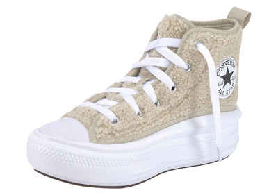 Converse CHUCK TAYLOR ALL STAR PLATFORM MOVE Sneaker