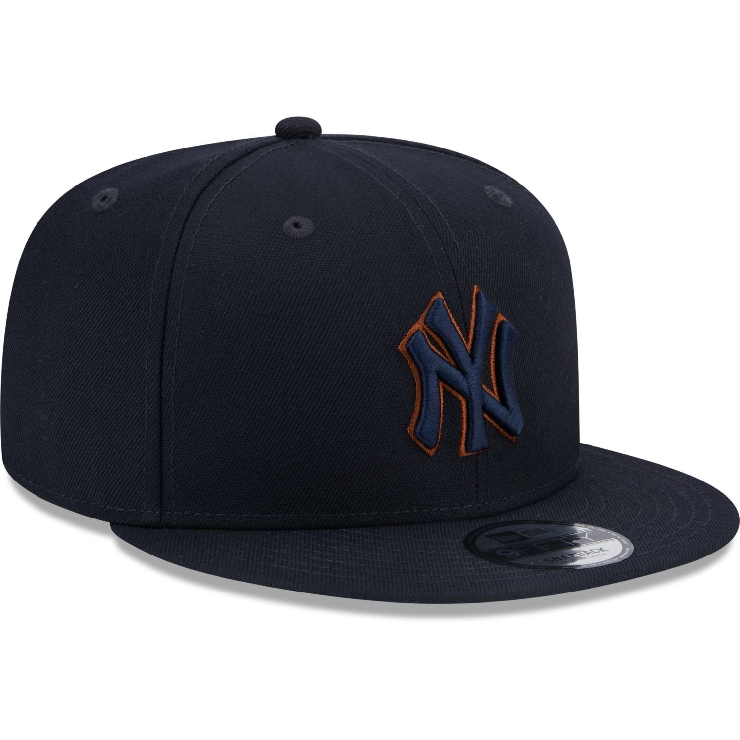 New Era Snapback Cap 9Fifty New York Yankees REPREVE
