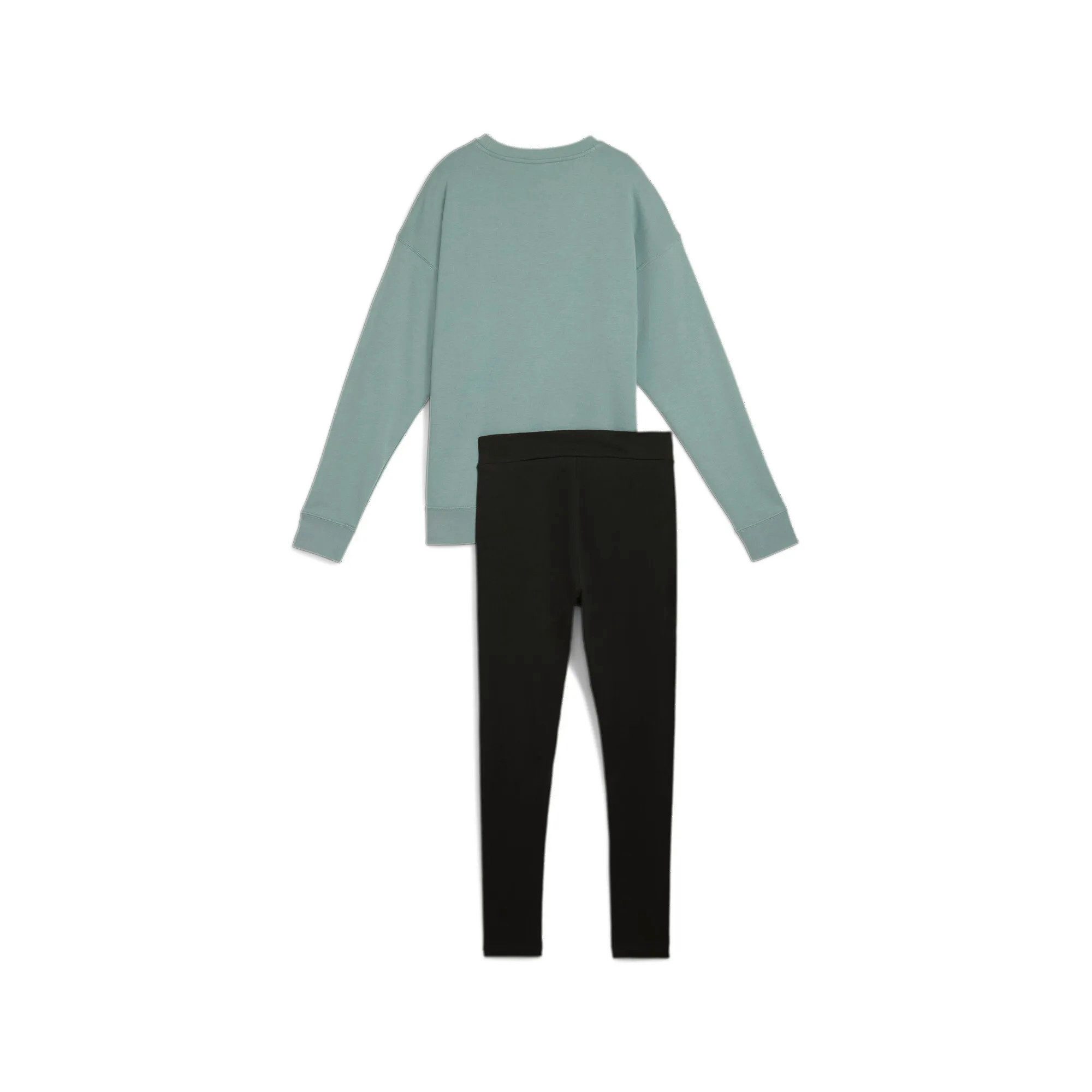 PUMA Trainingsanzug Puma Damen Trainingsanzug Relaxed günstig online kaufen