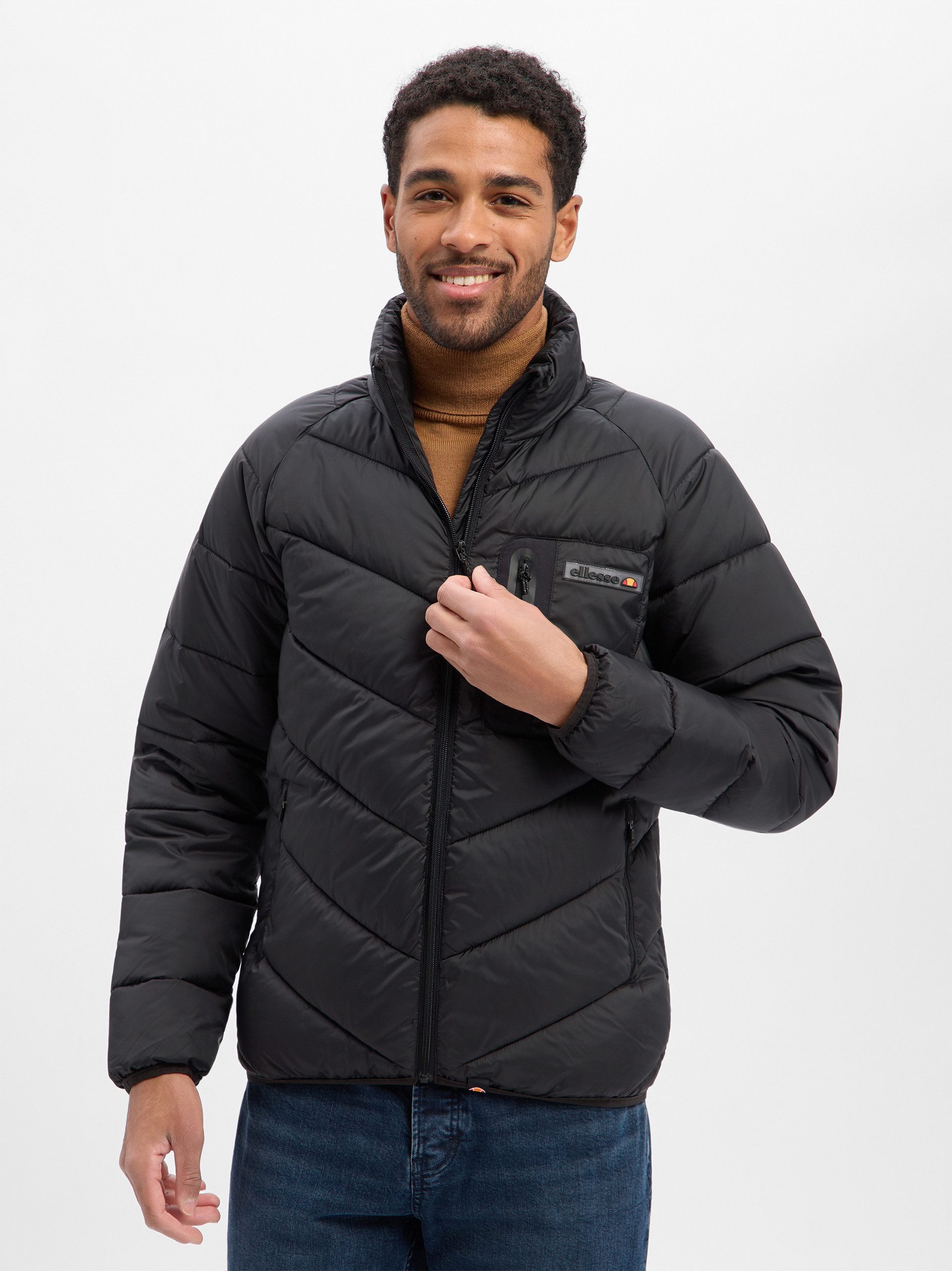 Ellesse Steppjacke