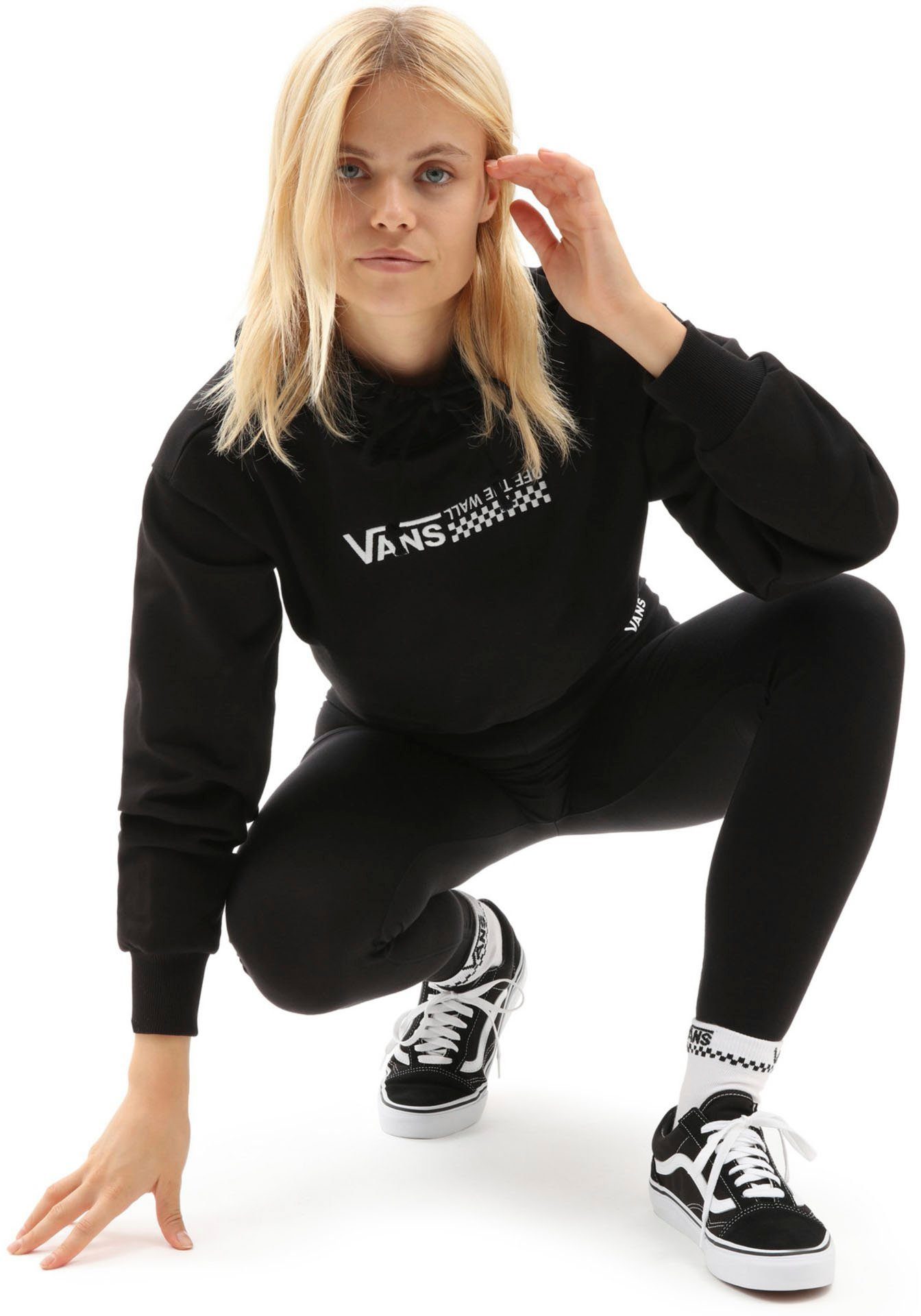 Leggings Vans