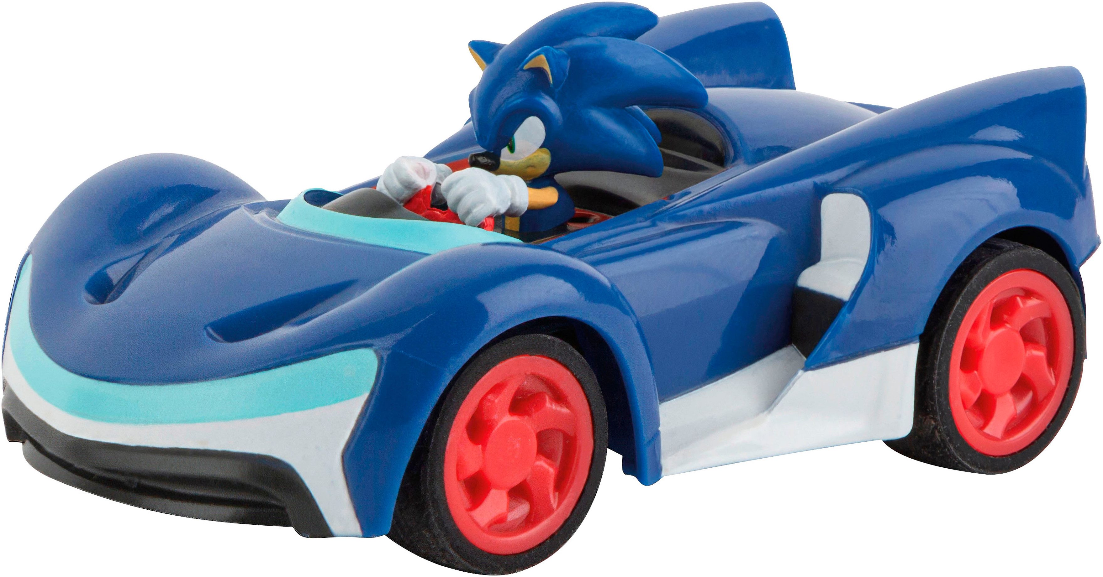 Carrera® RC-Auto Carrera® RC, Mini RC Team Sonic Racing™,2,4 GHz