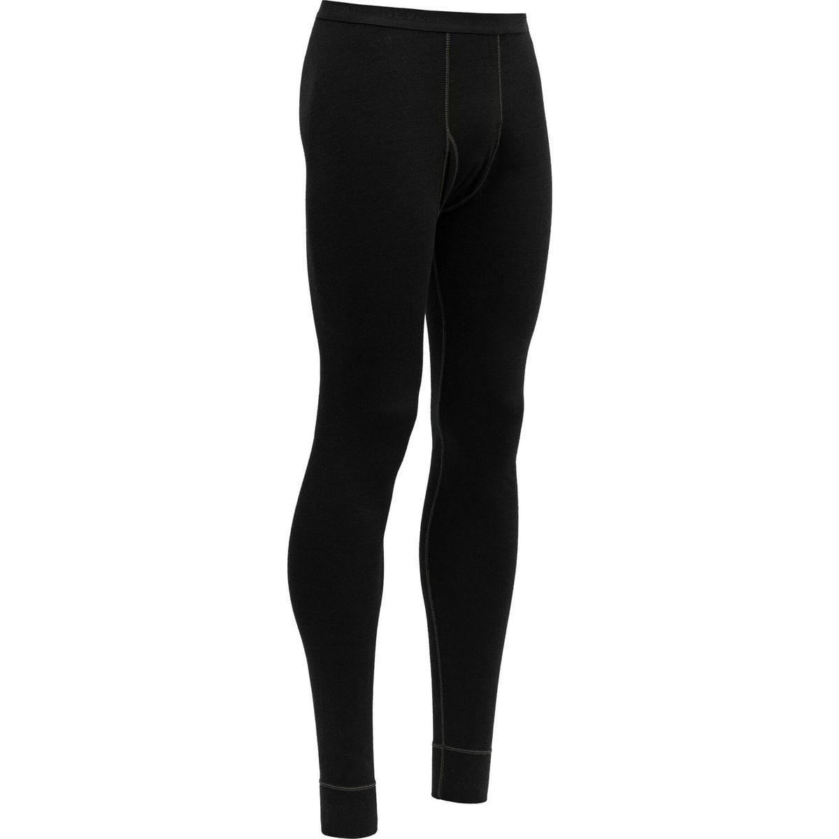 Devold Funktionsunterhemd Expedition Merino 235 Longs MAN Zweilagige Merino Unterhose für Herren, bewährt bei extremen