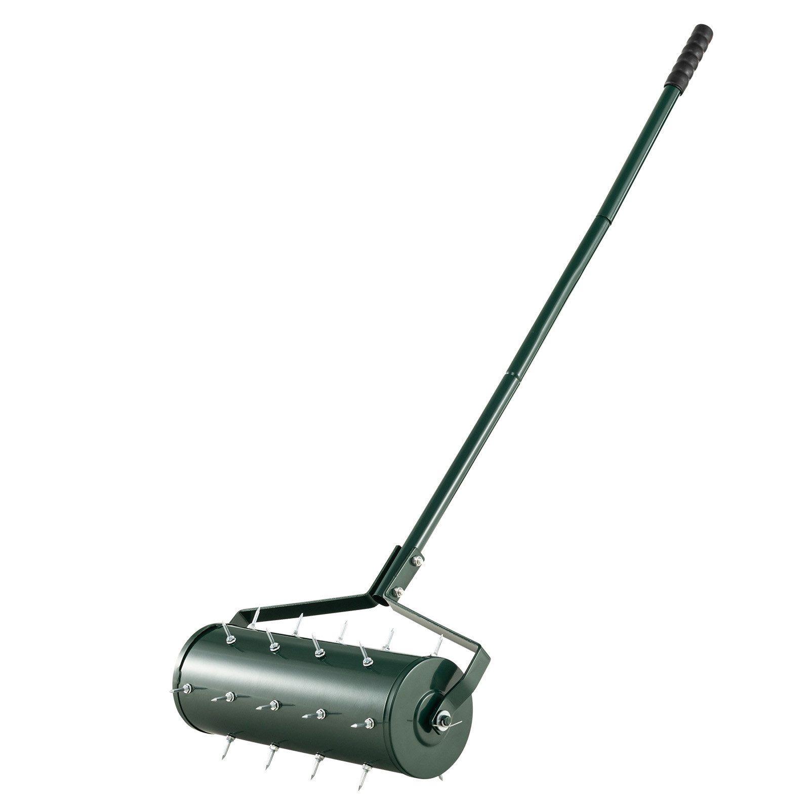 COSTWAY Rasenlüfter, 44 cm Arbeitsbreite, (1-tlg), günstig online kaufen