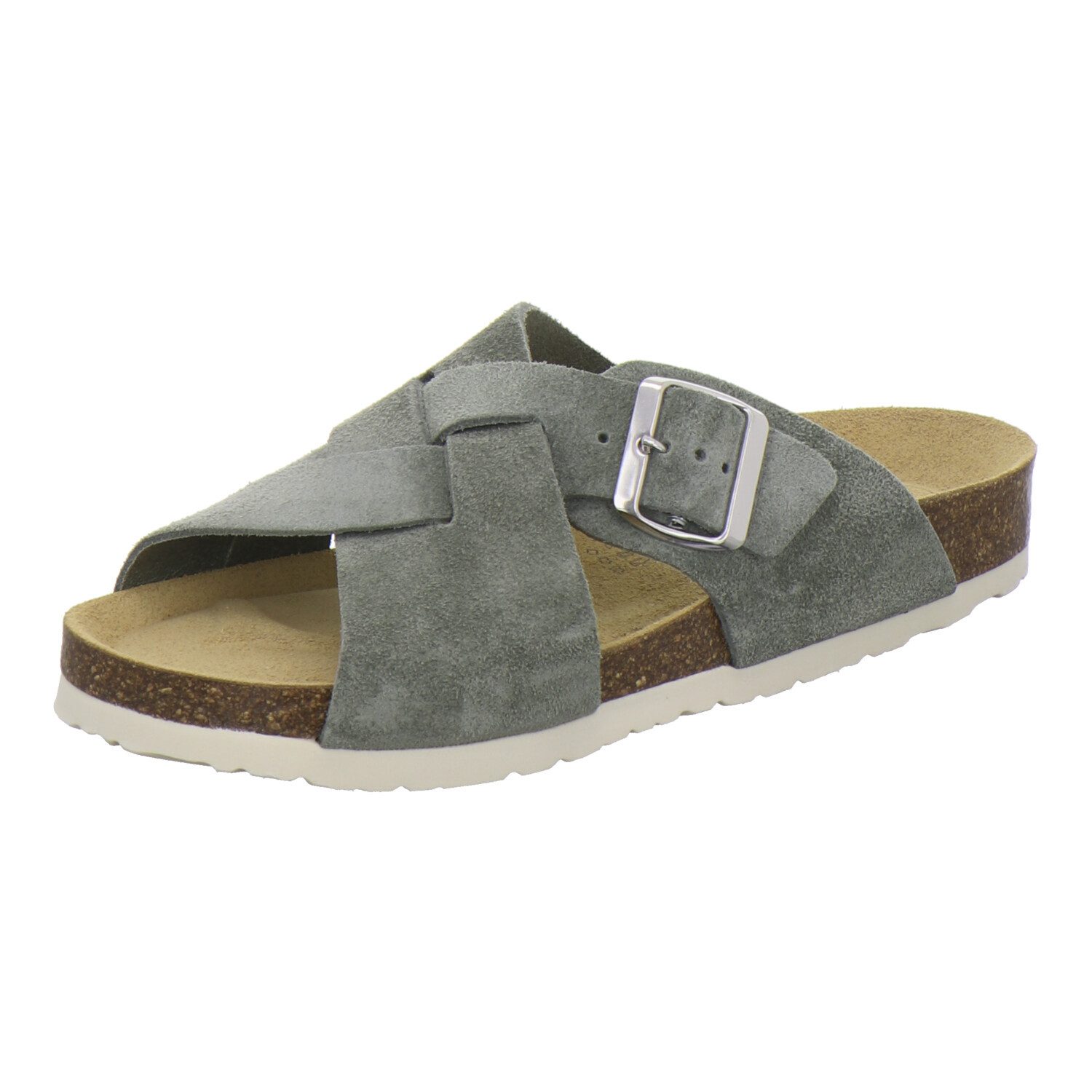214166 Kralle Pantolette