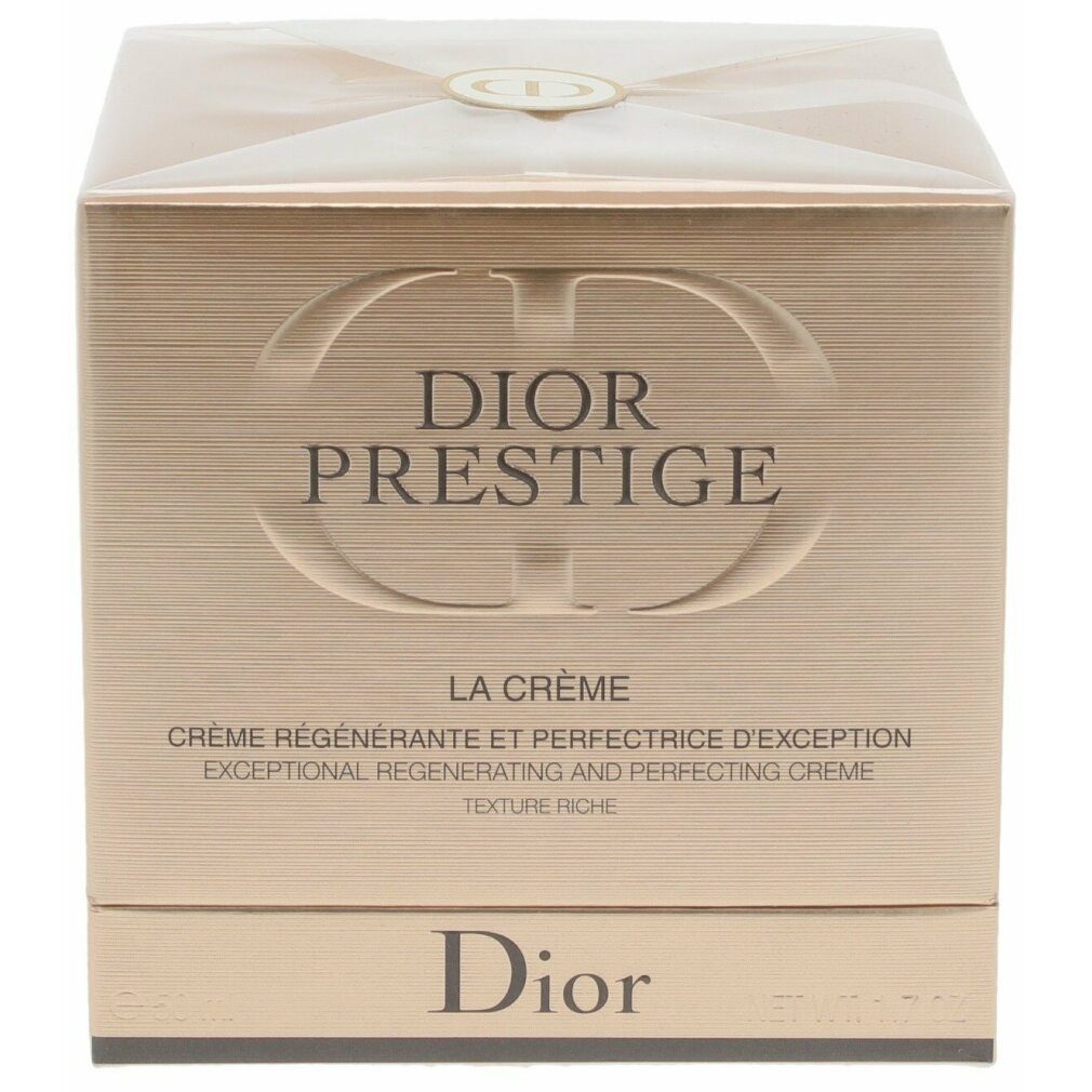 Dior Gesichtspflege Prestige Rich Cream 50ml
