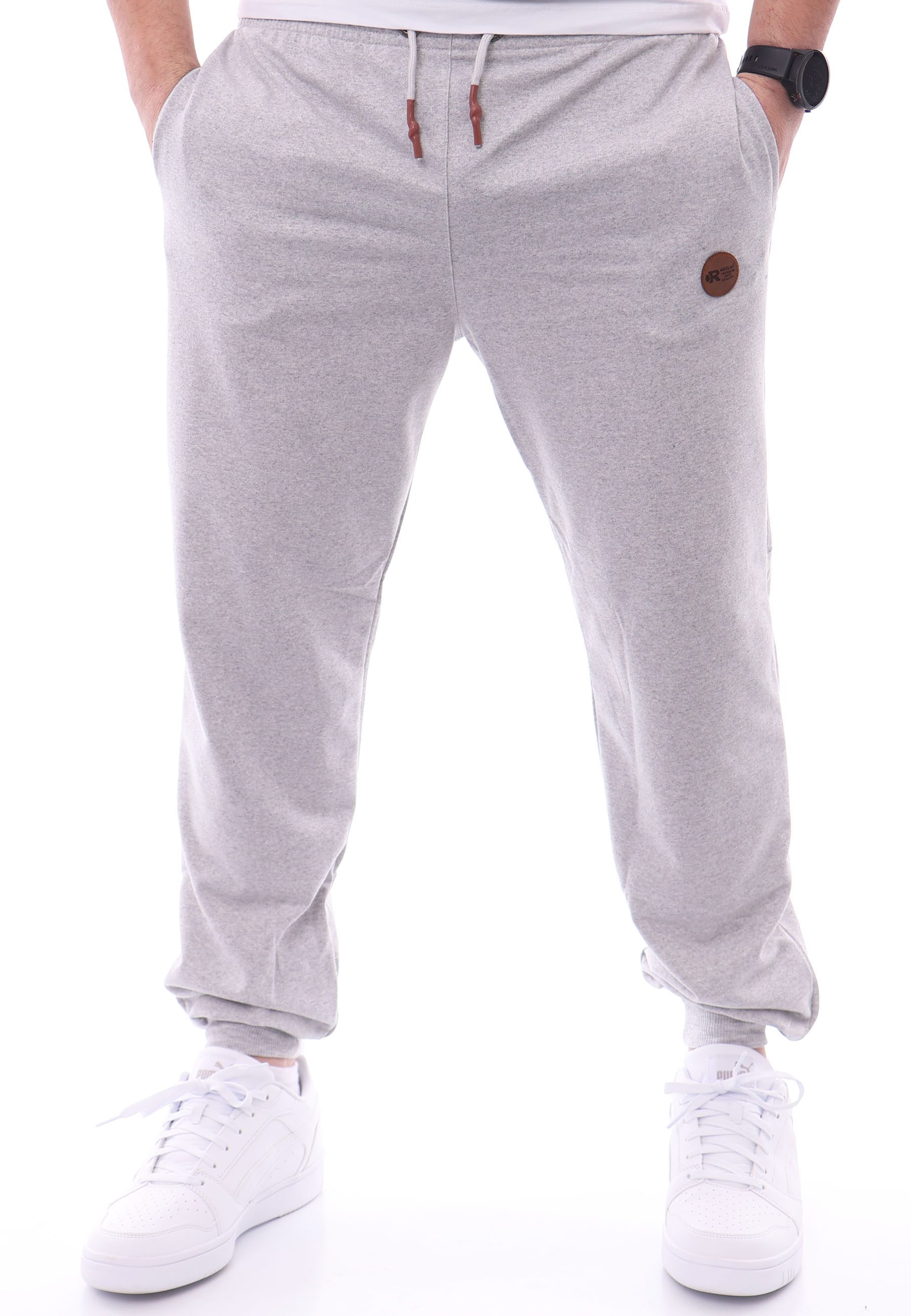 Reslad Jogginghose Reslad Jogginghose Herren RS-5095 günstig online kaufen