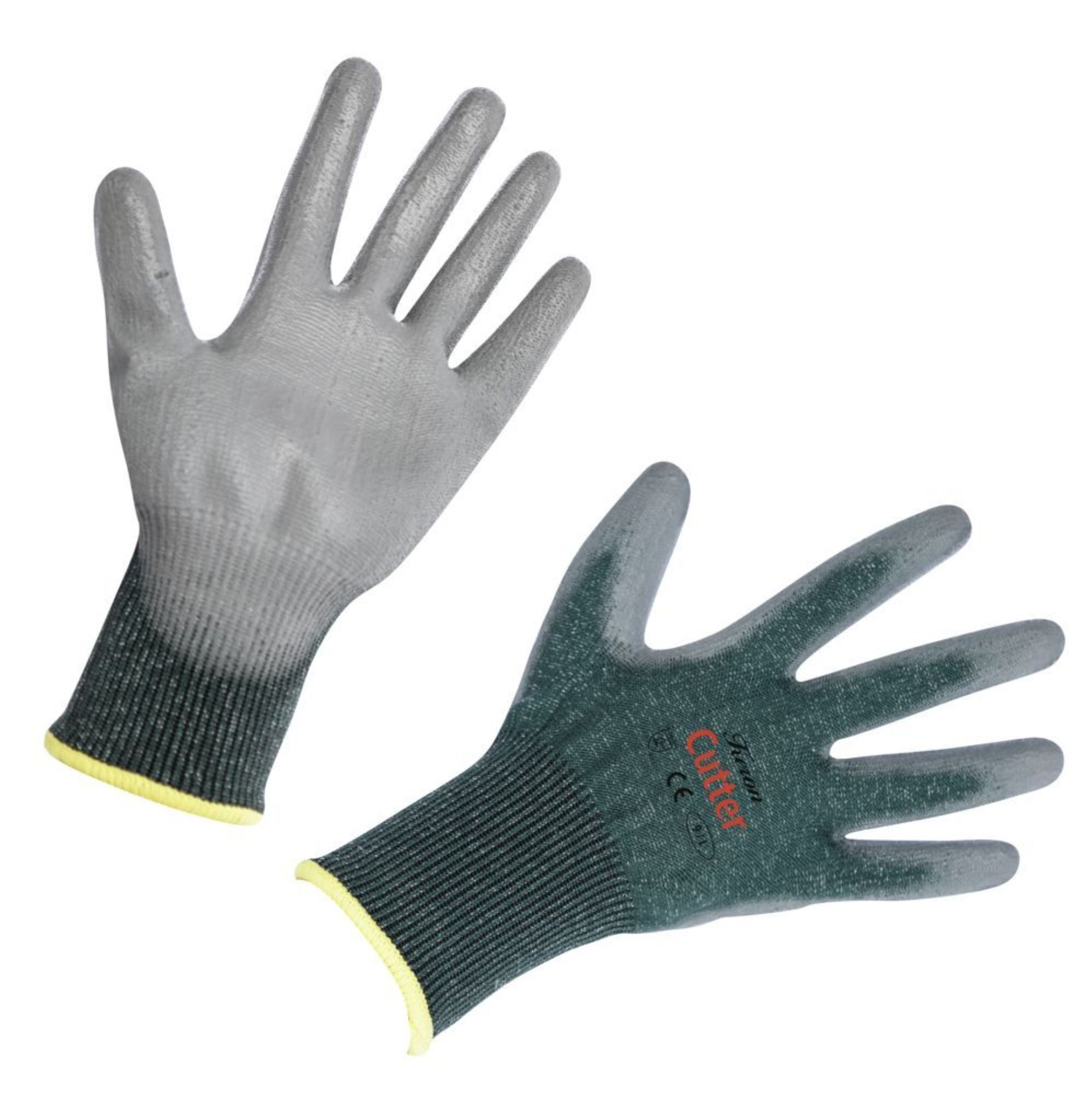 Kerbl Arbeitshandschuhe Kerbl 297708 Größe 10 günstig online kaufen
