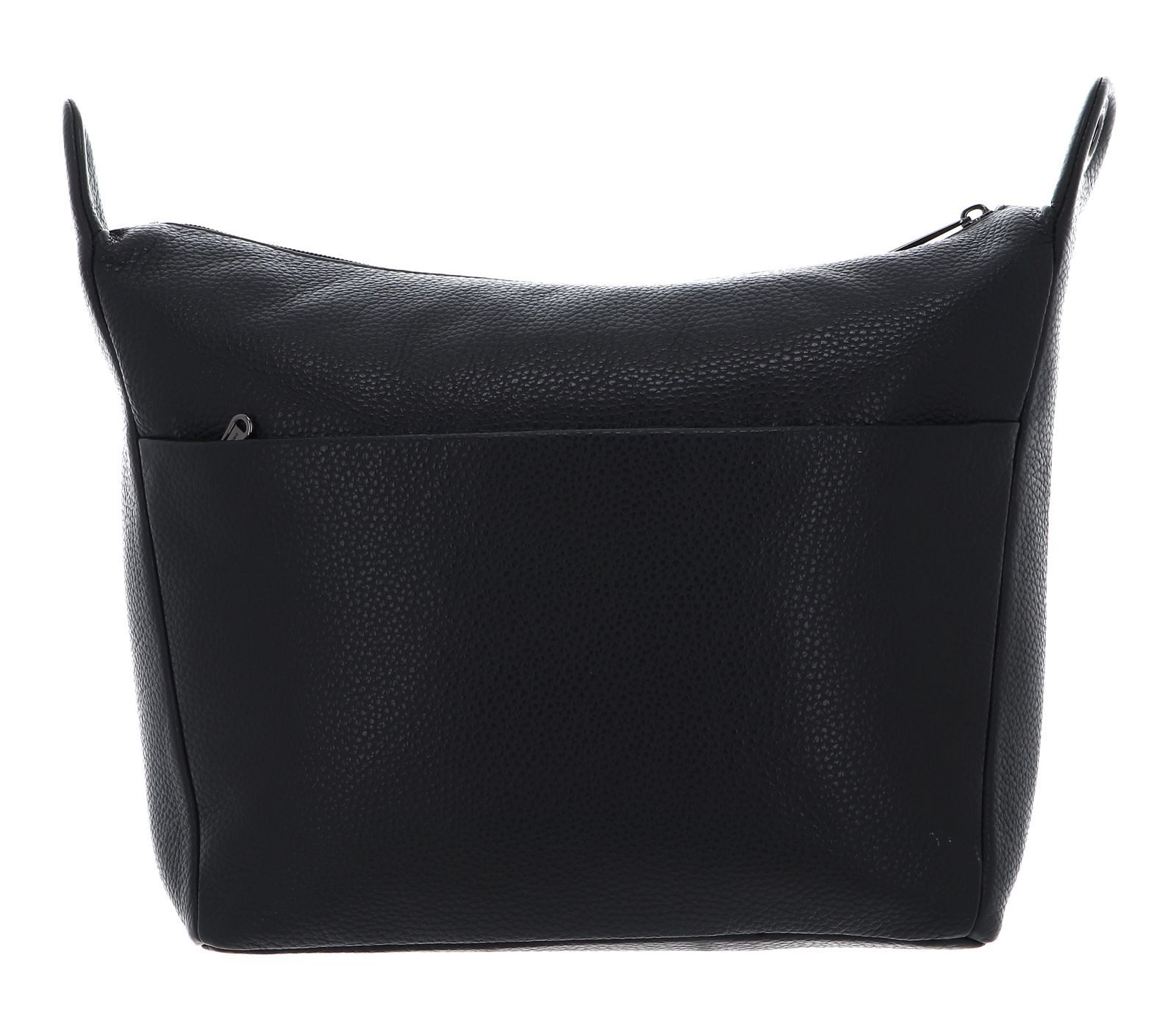 Mandarina Duck Shopper Shopper, aus echtem Leder