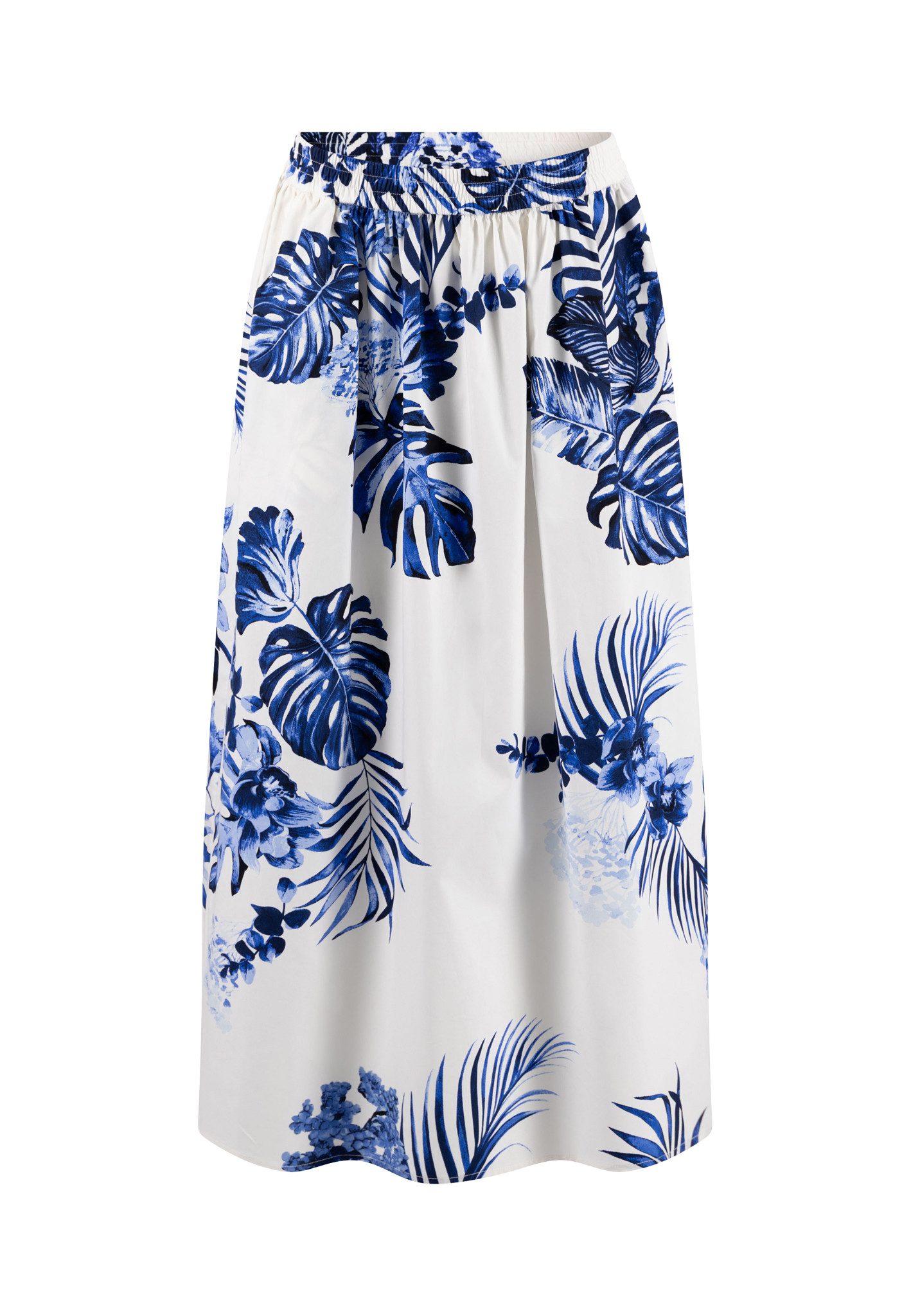 FYNCH-HATTON Hosenrock SKIRT TROPICS