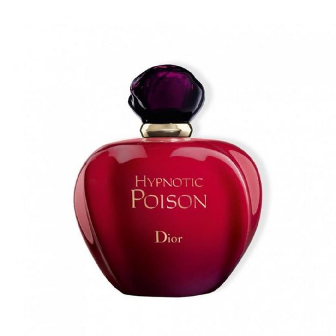 Dior Eau de Toilette Hypnotic Poison, Glasflakon, Parfüm EDT, Damenduft
