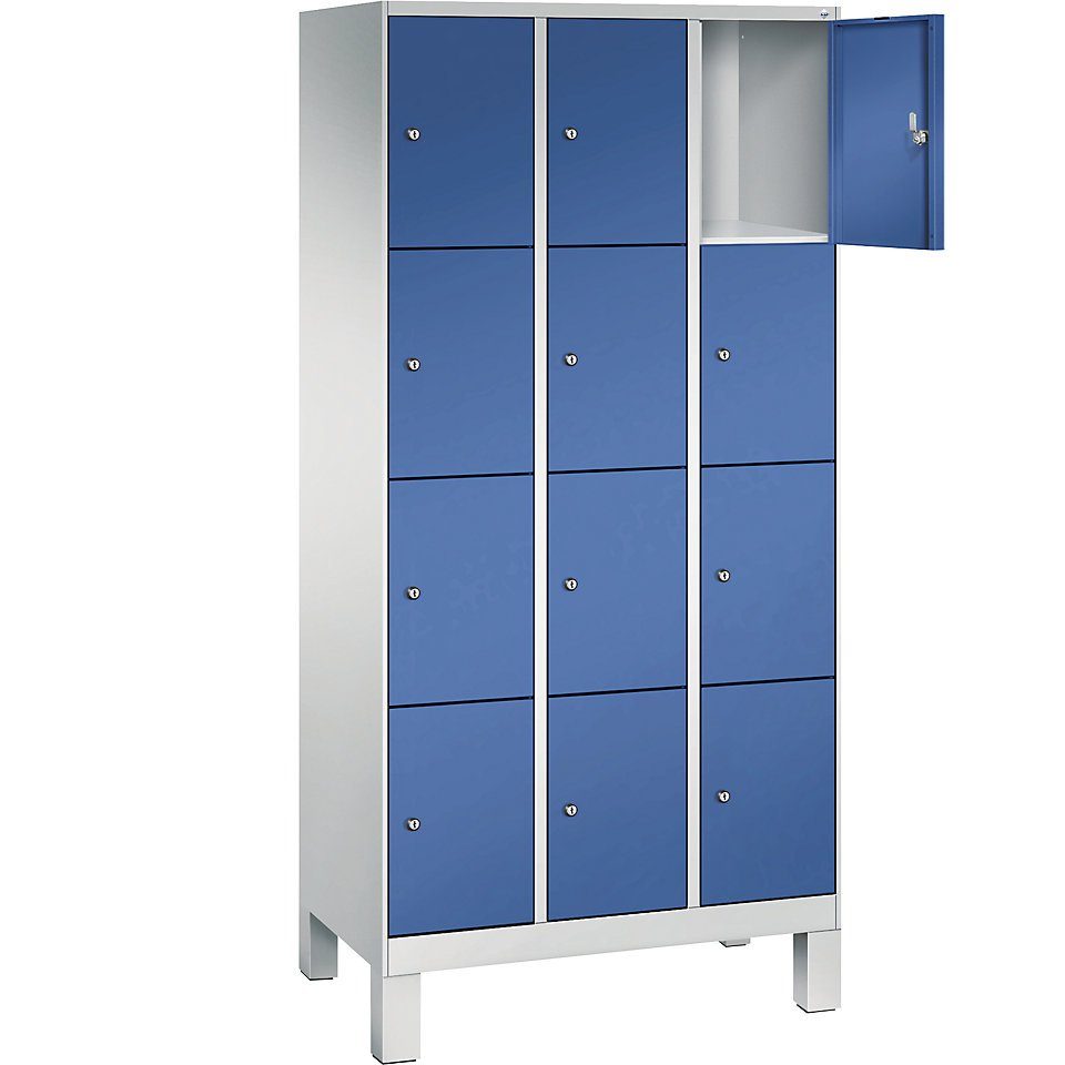 Aktenschrank C+P