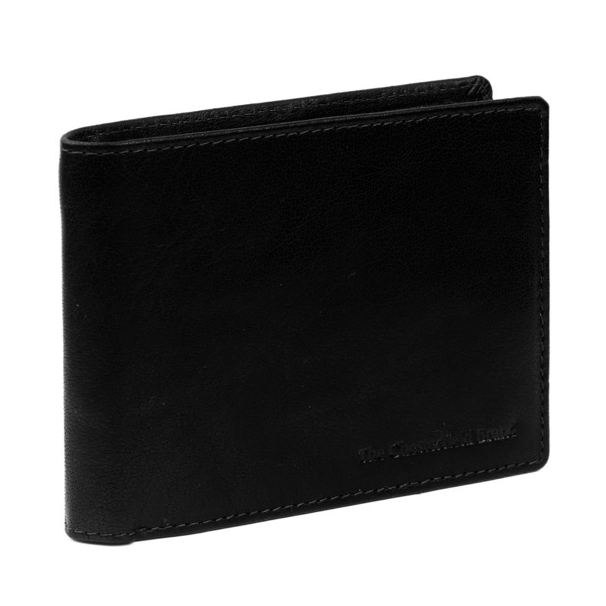 The Chesterfield Brand Geldbörse Harlem, Leder