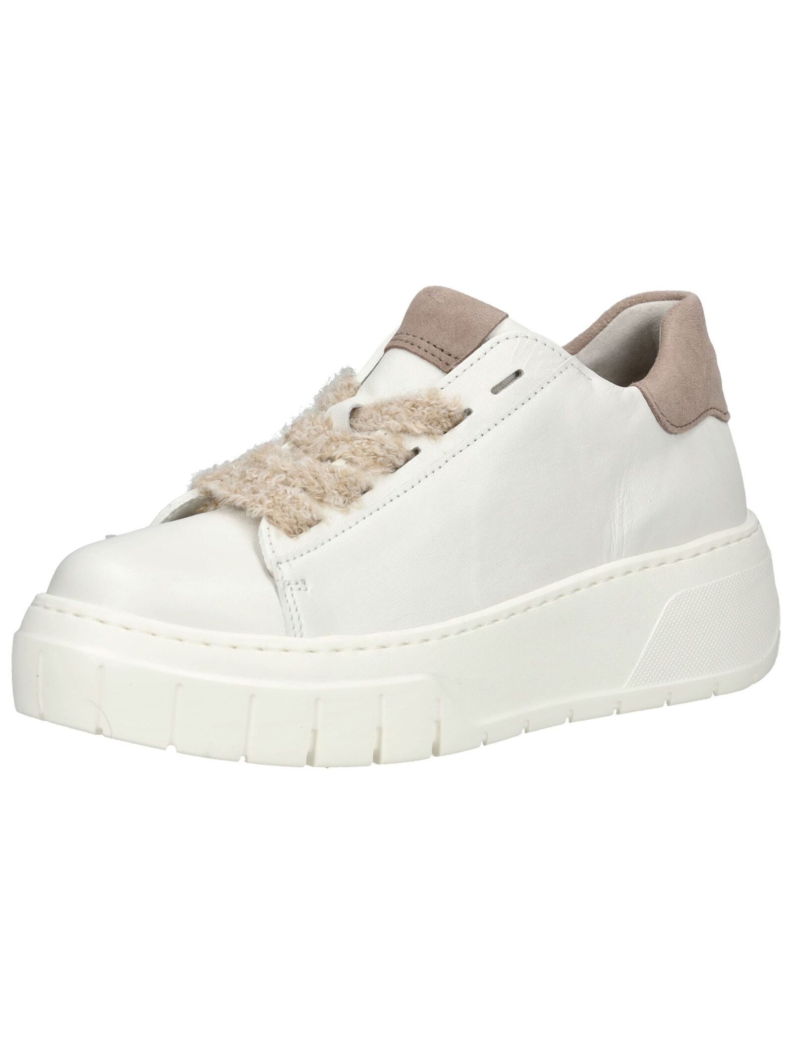 Gabor Gabor Sneaker Leder Plateausneaker günstig online kaufen