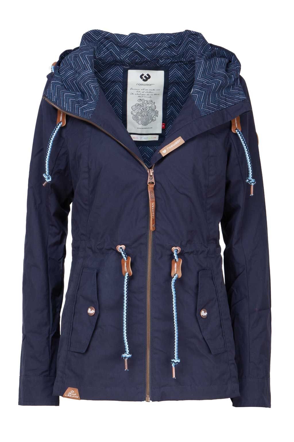 Ragwear Outdoorjacke günstig online kaufen