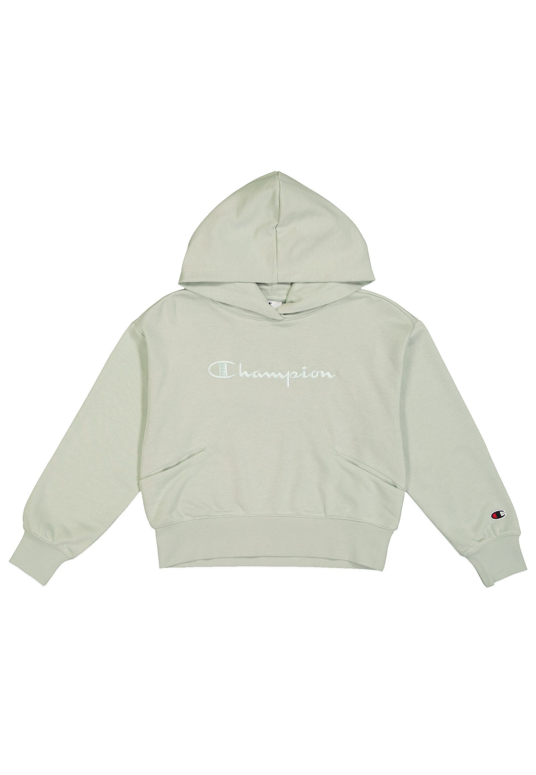 Champion Kapuzensweatshirt ICONS für Kinder