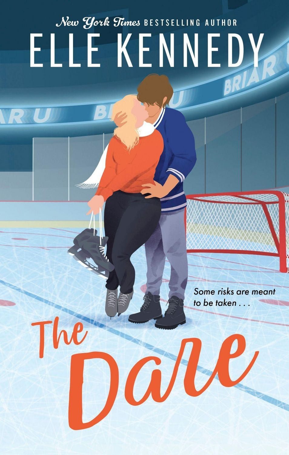 The Dare / Elle Kennedy