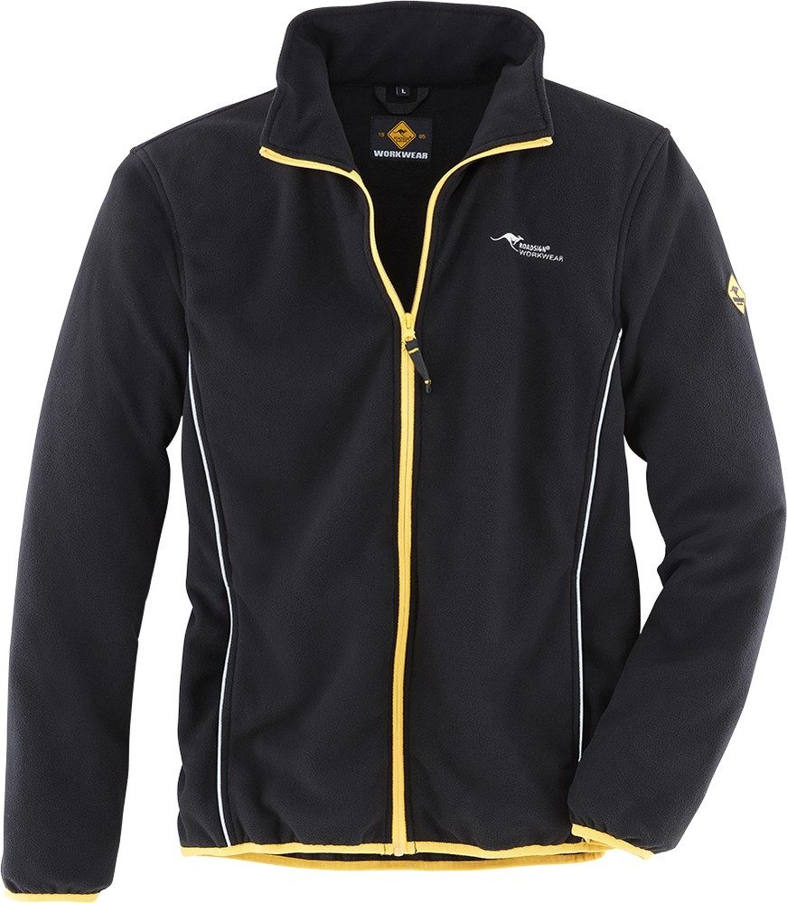 ROADSIGN australia Fleecejacke günstig online kaufen