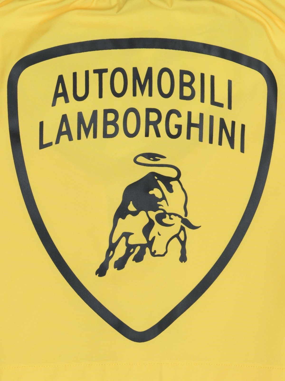 gelb Lamborghini Automobili Lamborghini Automobili Kids Badeshorts Badeshorts